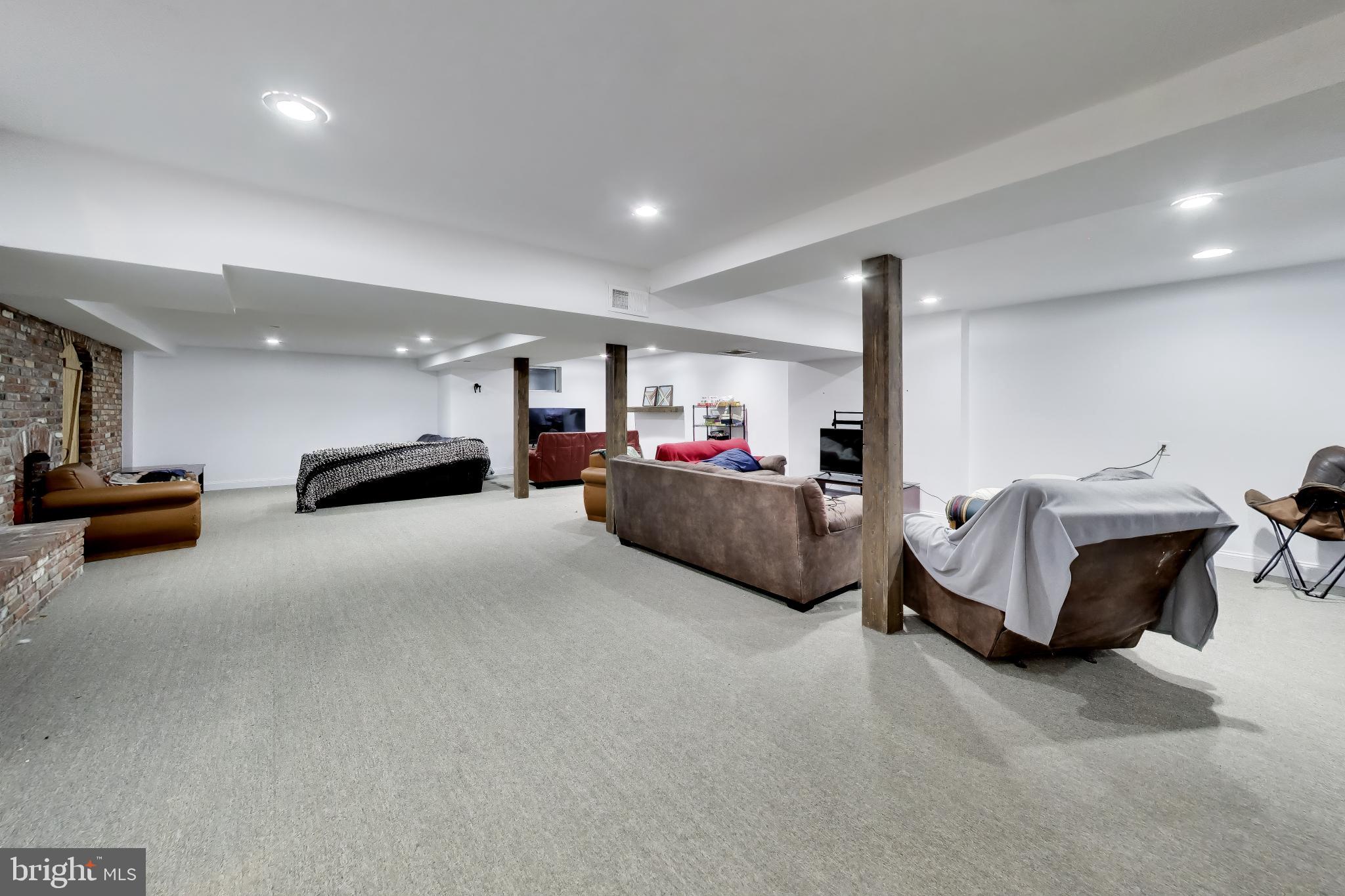 PARRANS WOODS - Residential