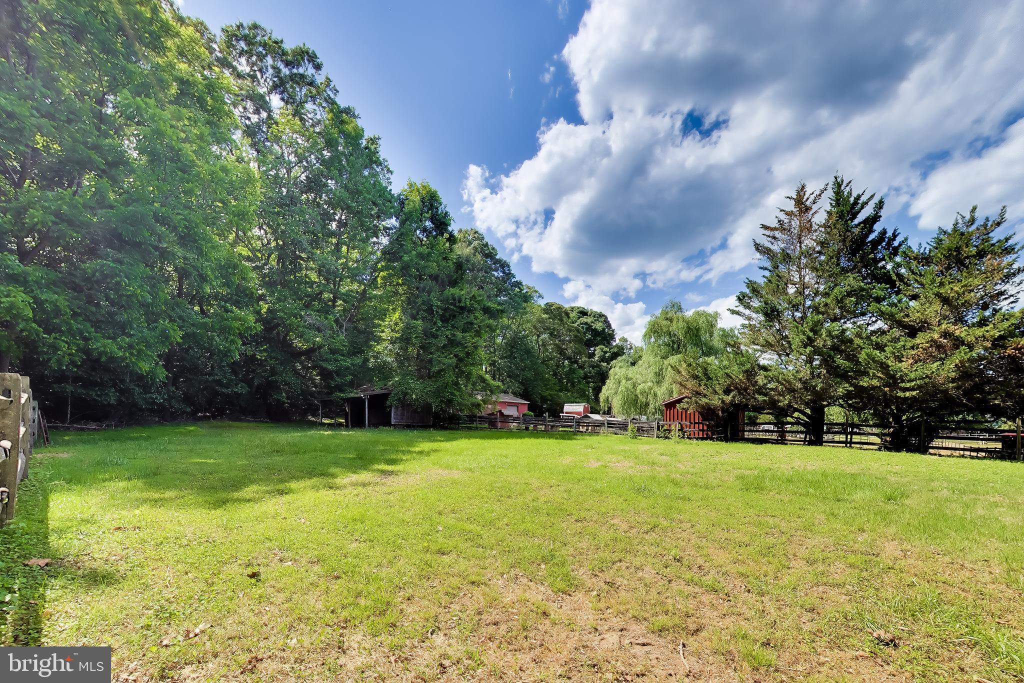 PARRANS WOODS - Residential
