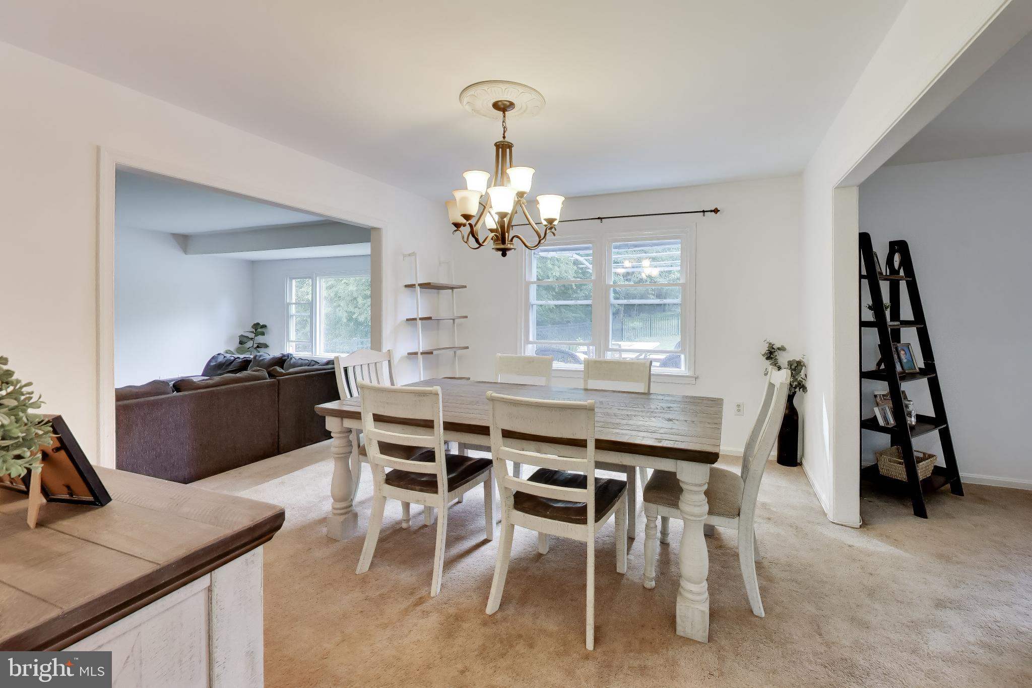 PARRANS WOODS - Residential
