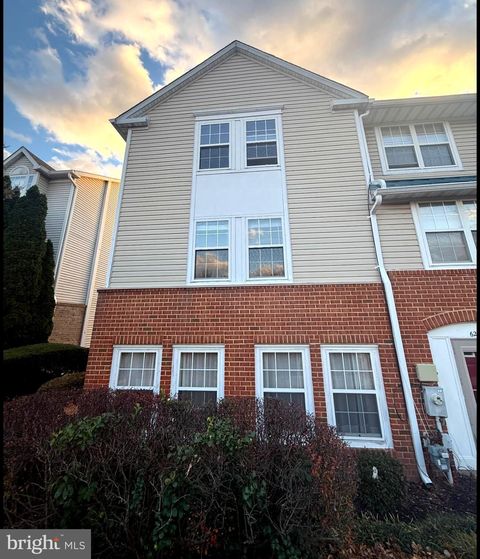 6221 SANDPIPER COURT 7 ELKRIDGE MD 21075