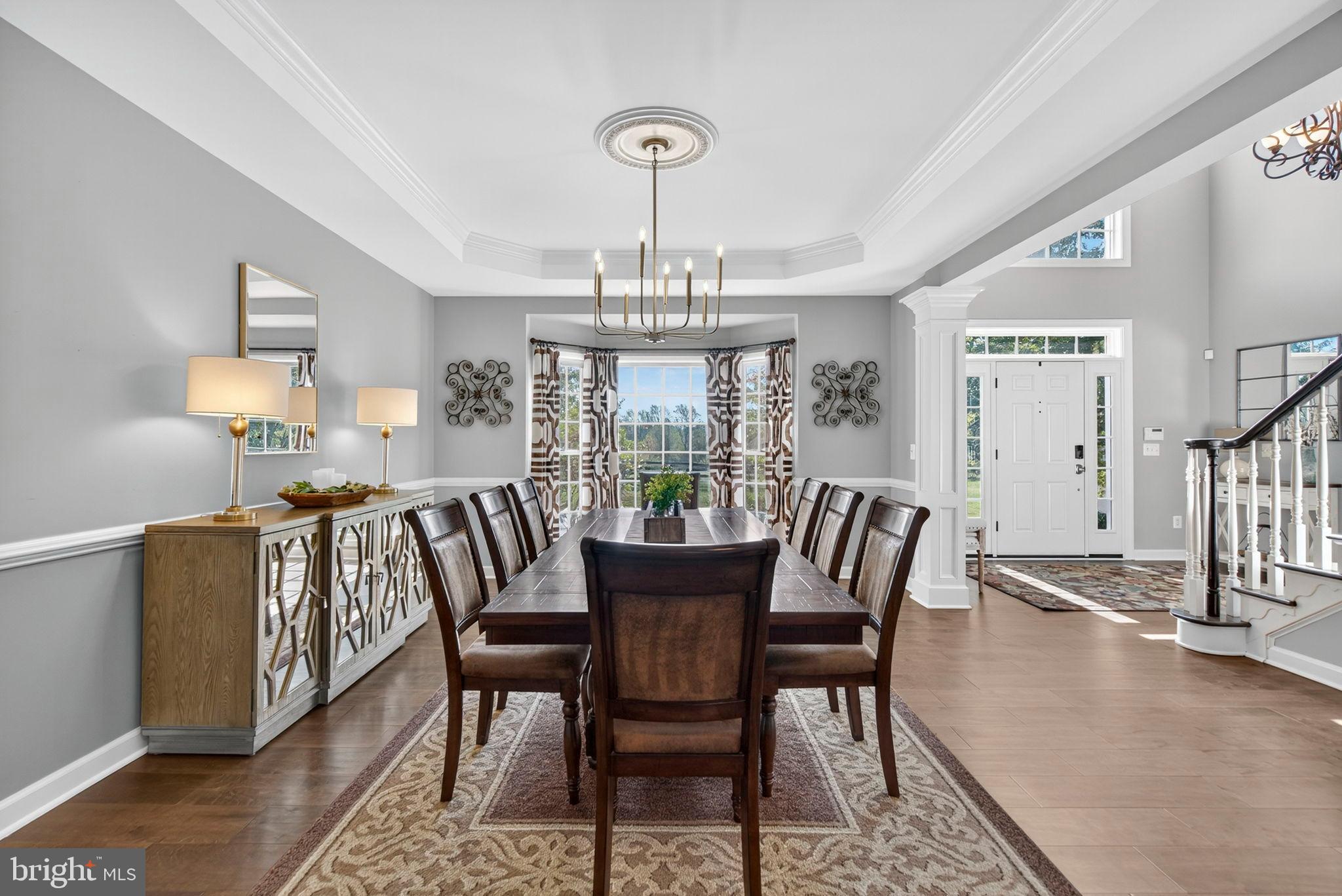 LENAH RUN - Residential