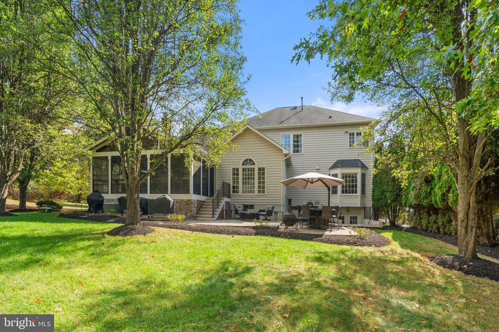 LENAH RUN - Residential