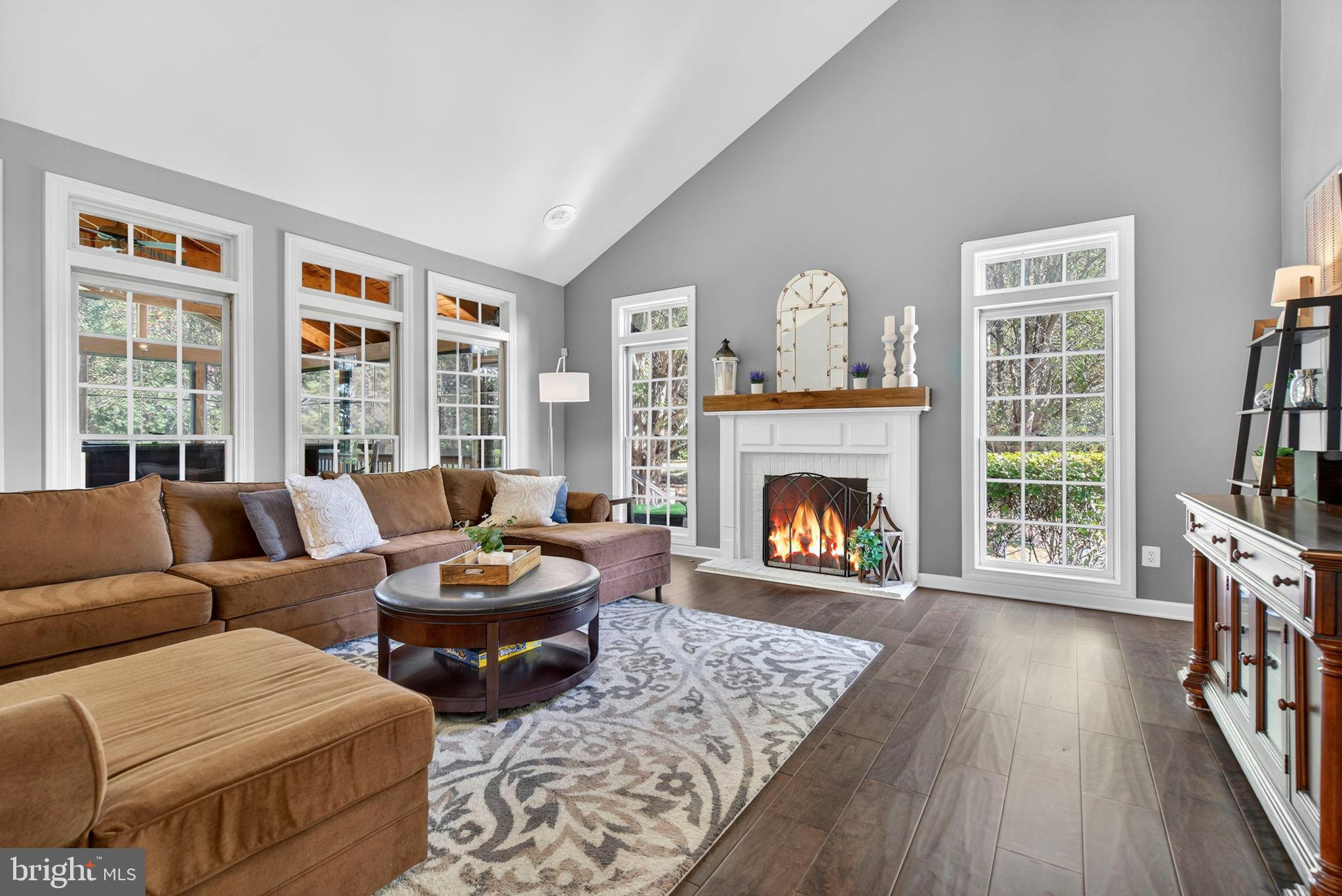 LENAH RUN - Residential