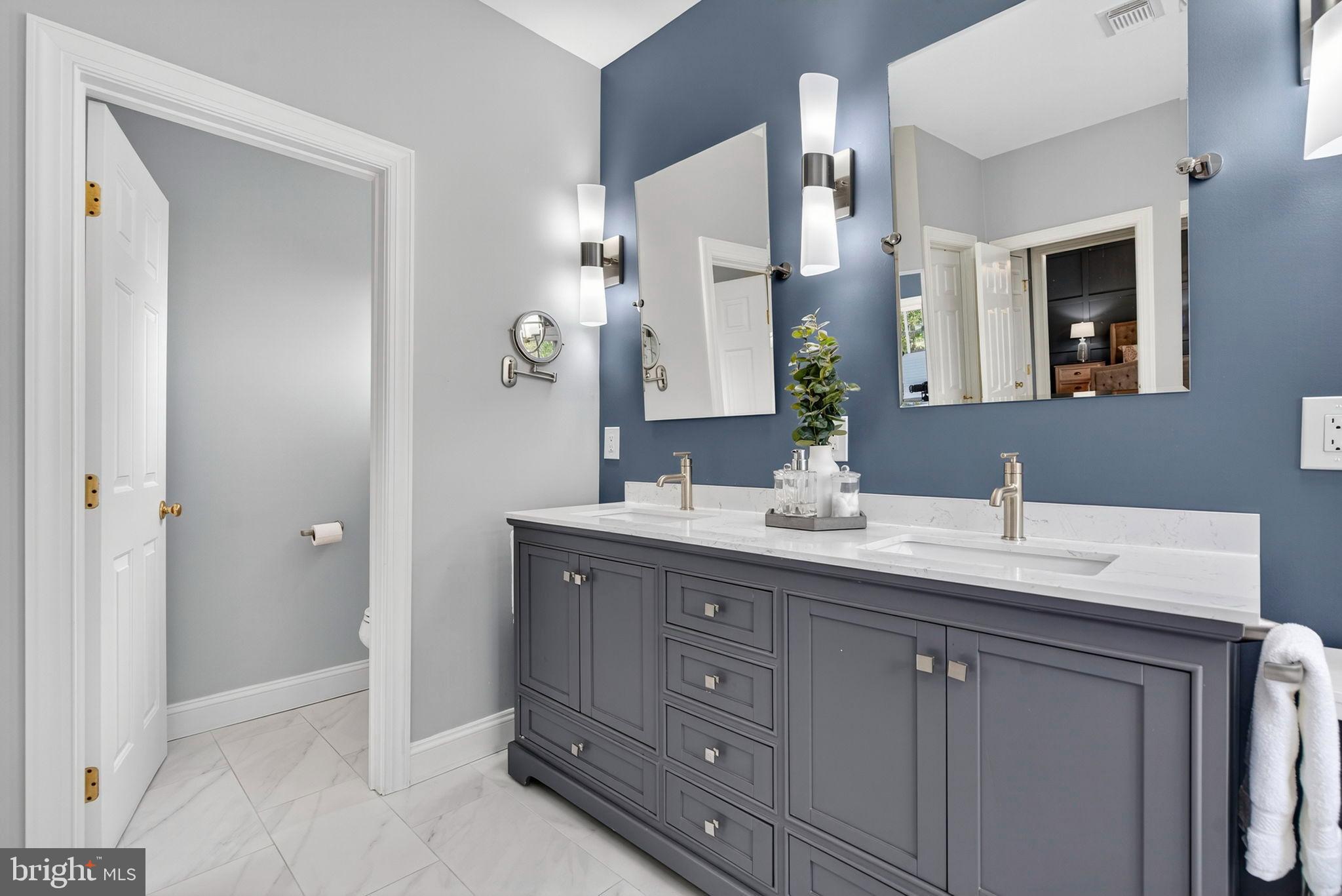 LENAH RUN - Residential