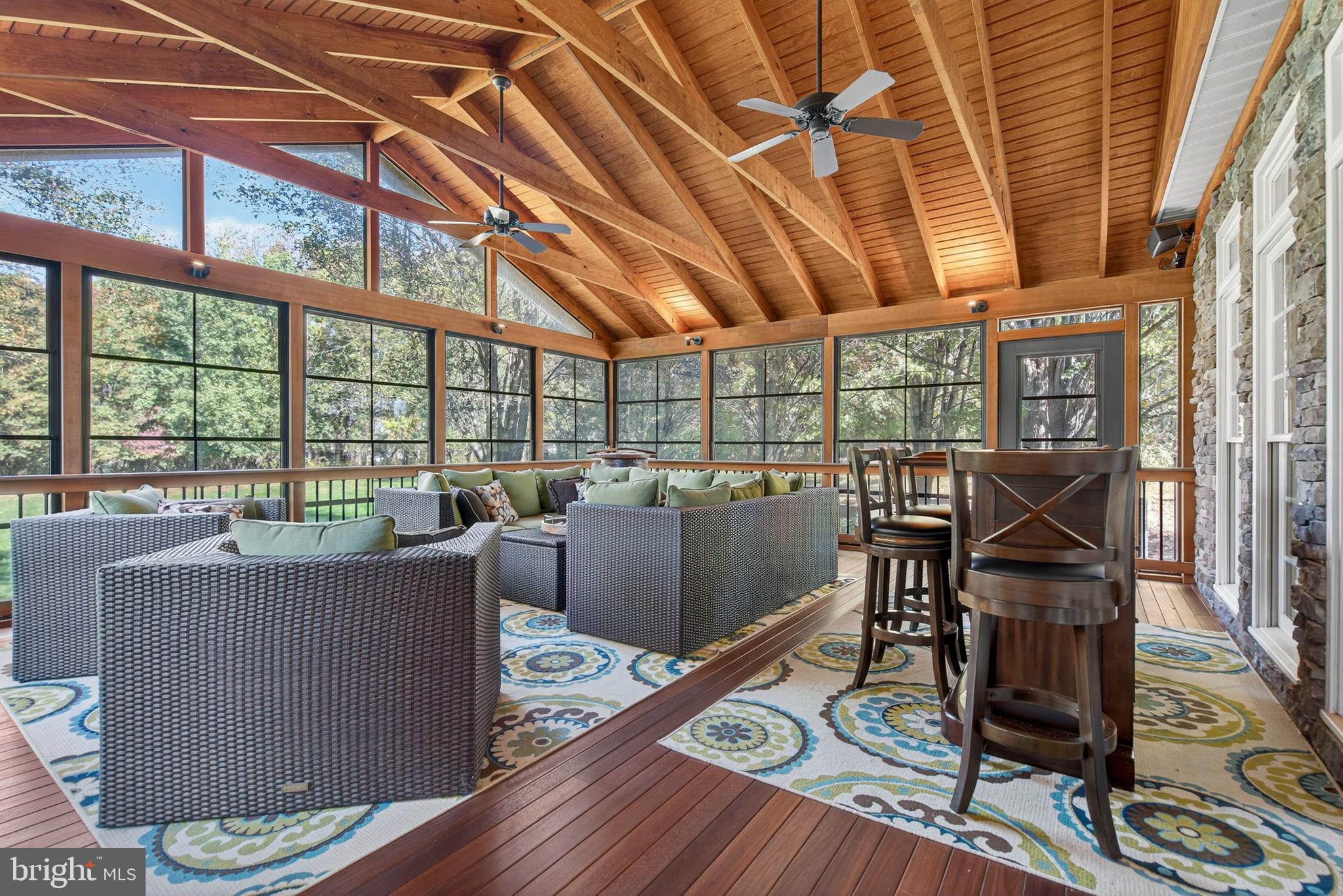 LENAH RUN - Residential