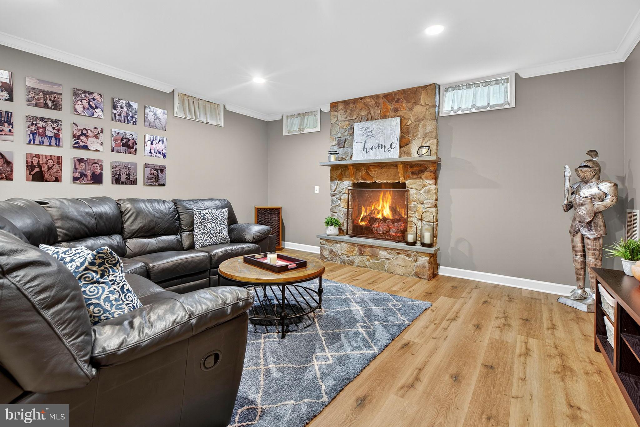 LENAH RUN - Residential