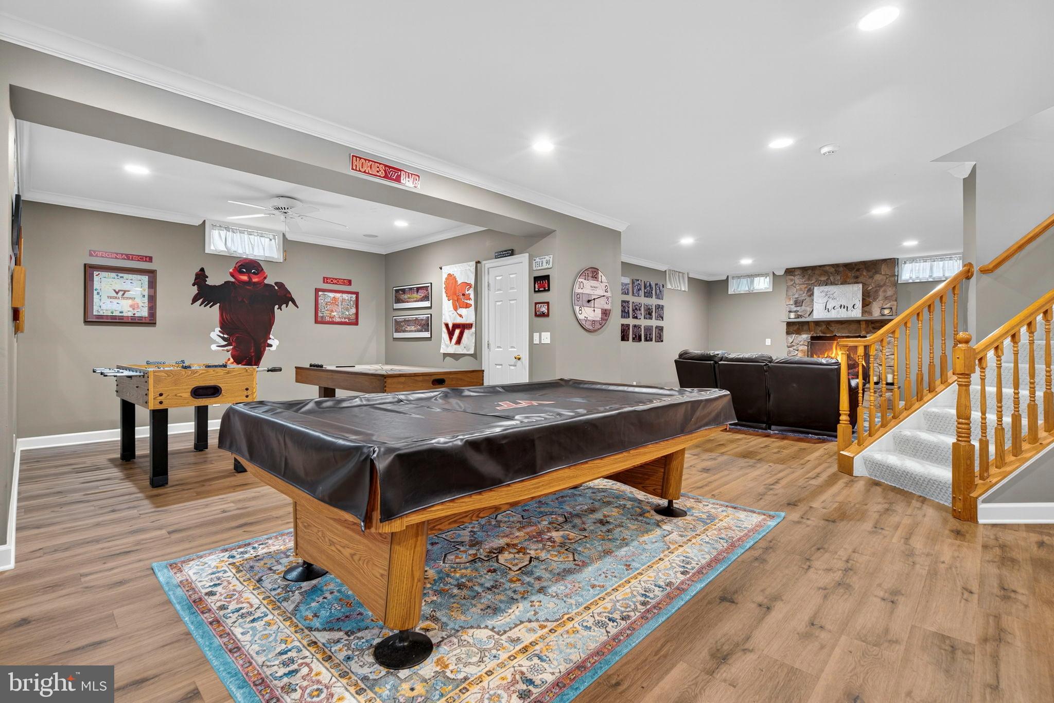 LENAH RUN - Residential