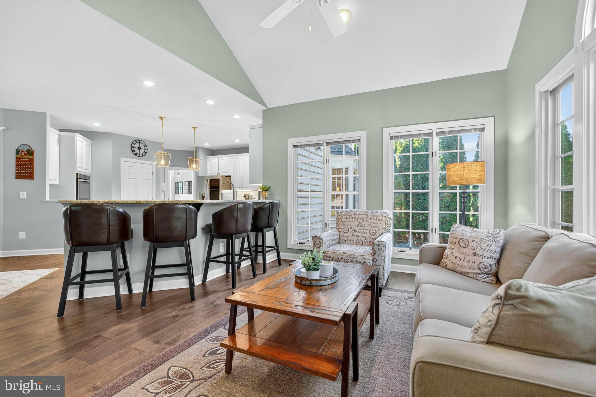 LENAH RUN - Residential