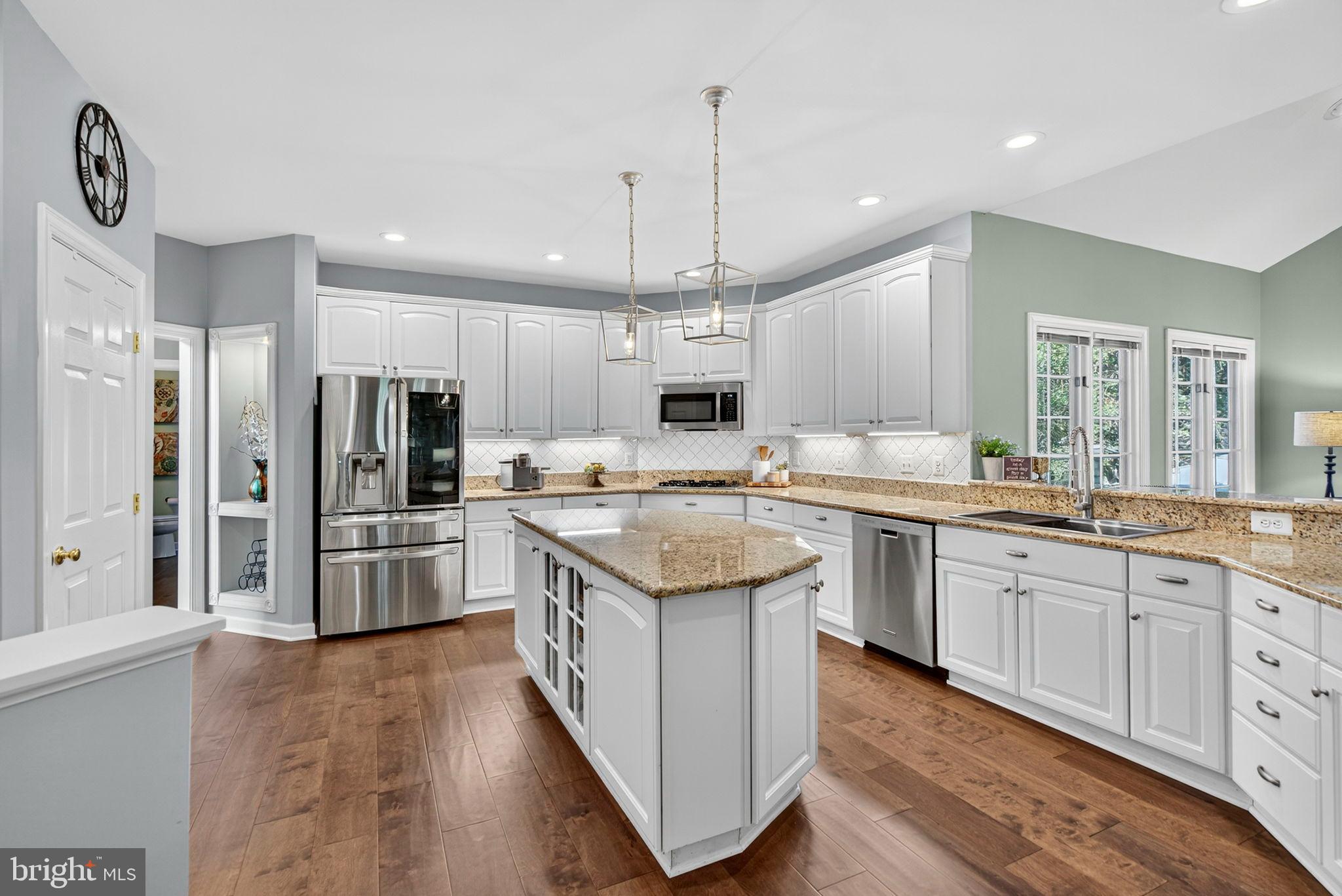 LENAH RUN - Residential