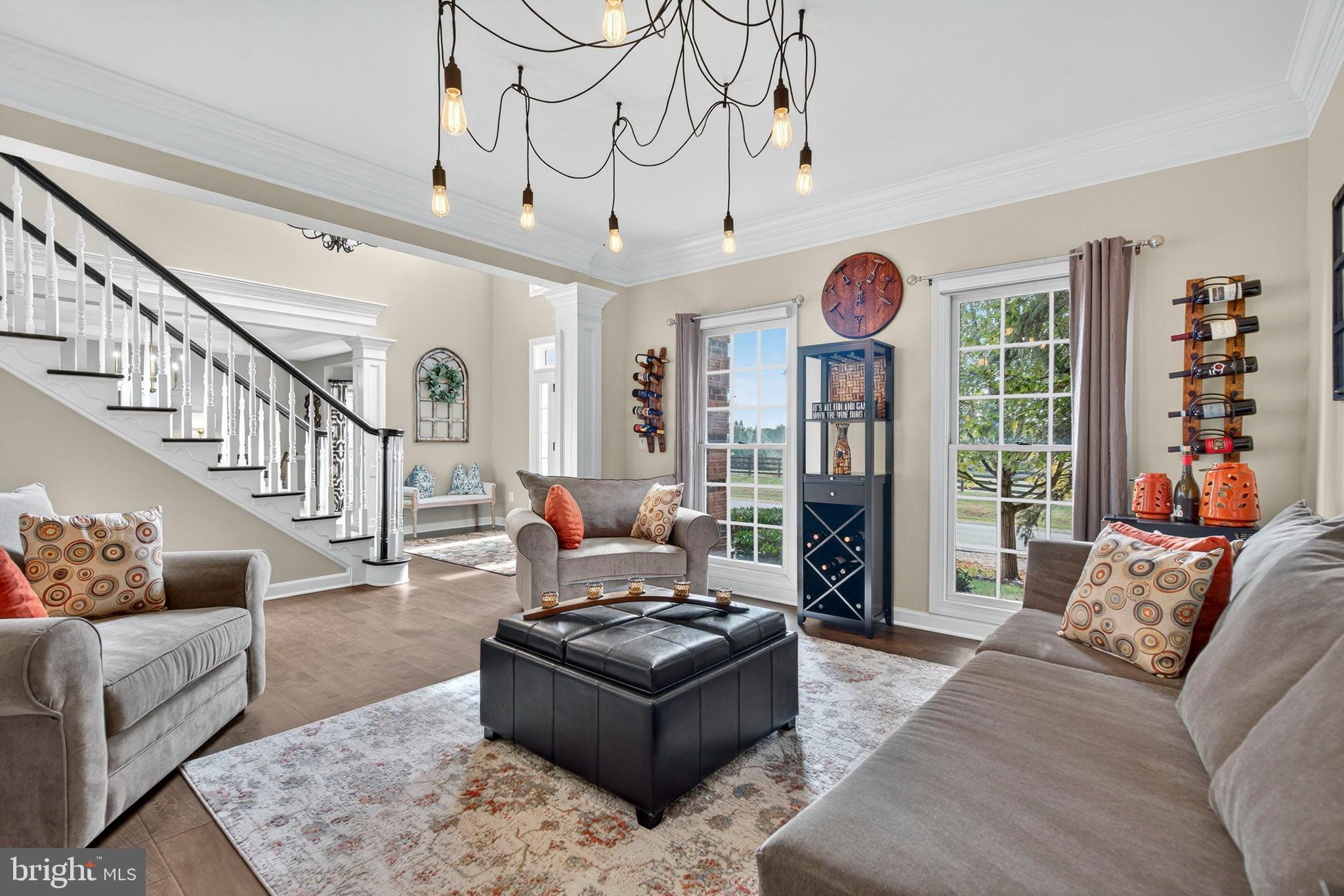 LENAH RUN - Residential