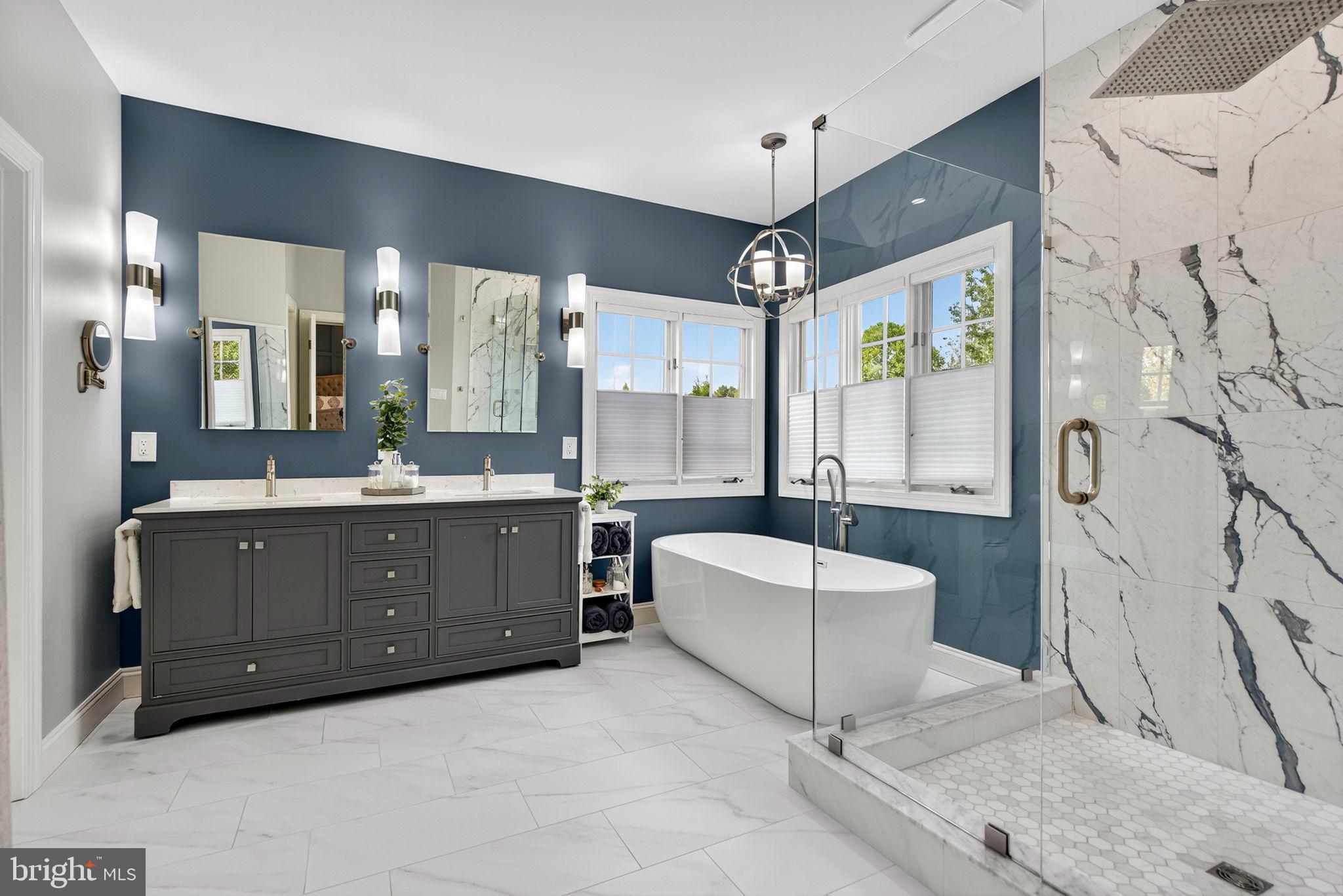 LENAH RUN - Residential