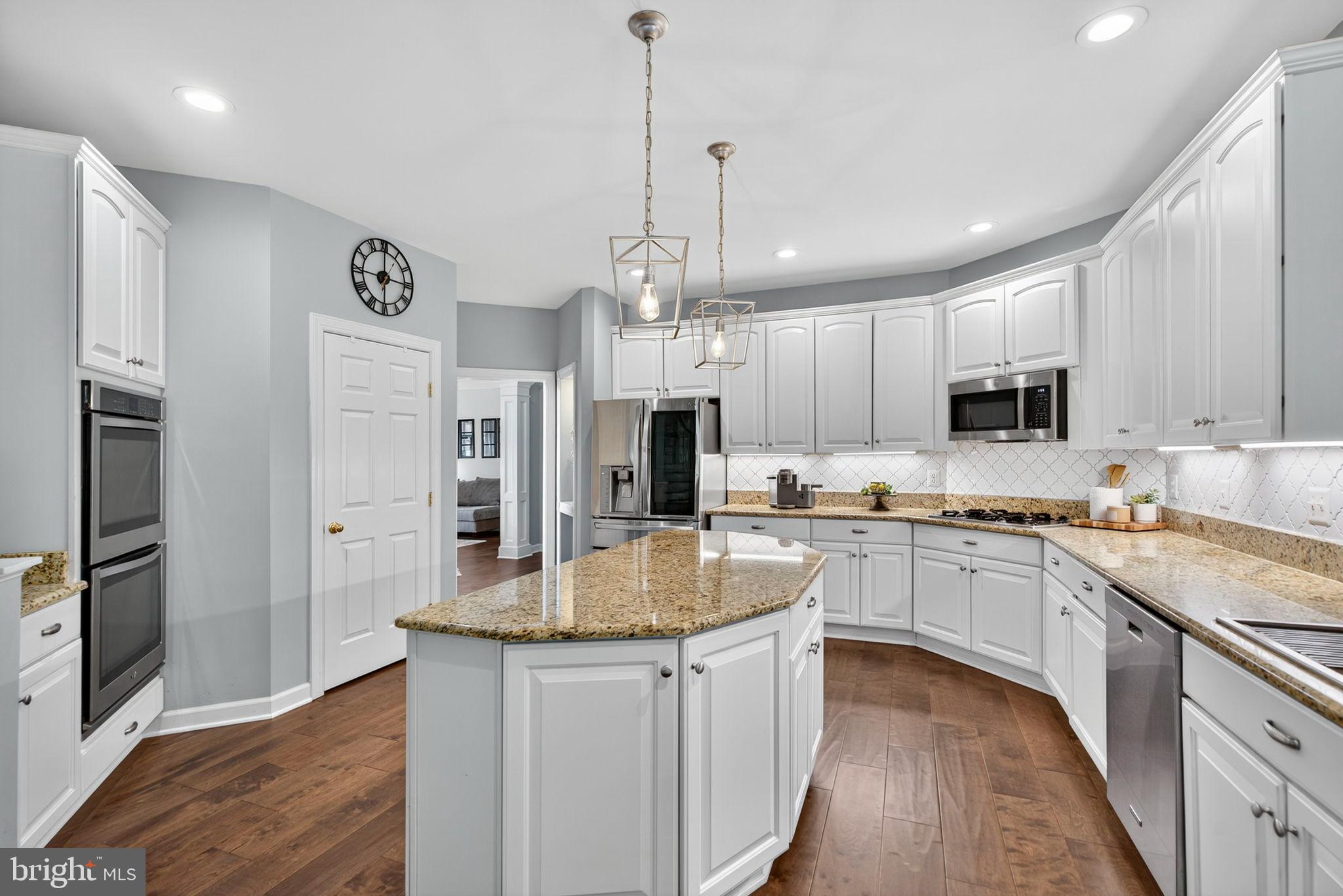 LENAH RUN - Residential