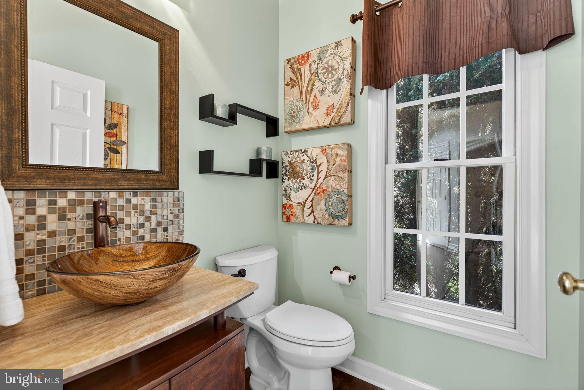 LENAH RUN - Residential