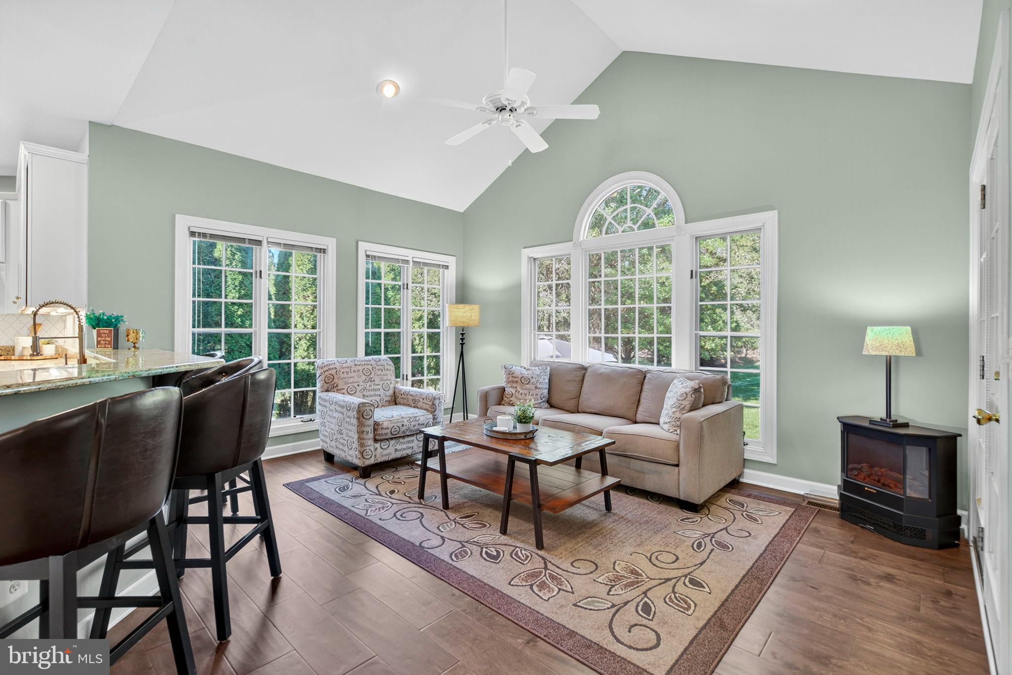 LENAH RUN - Residential