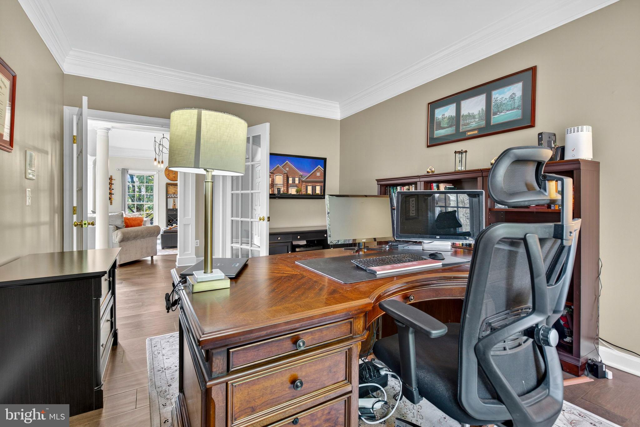 LENAH RUN - Residential