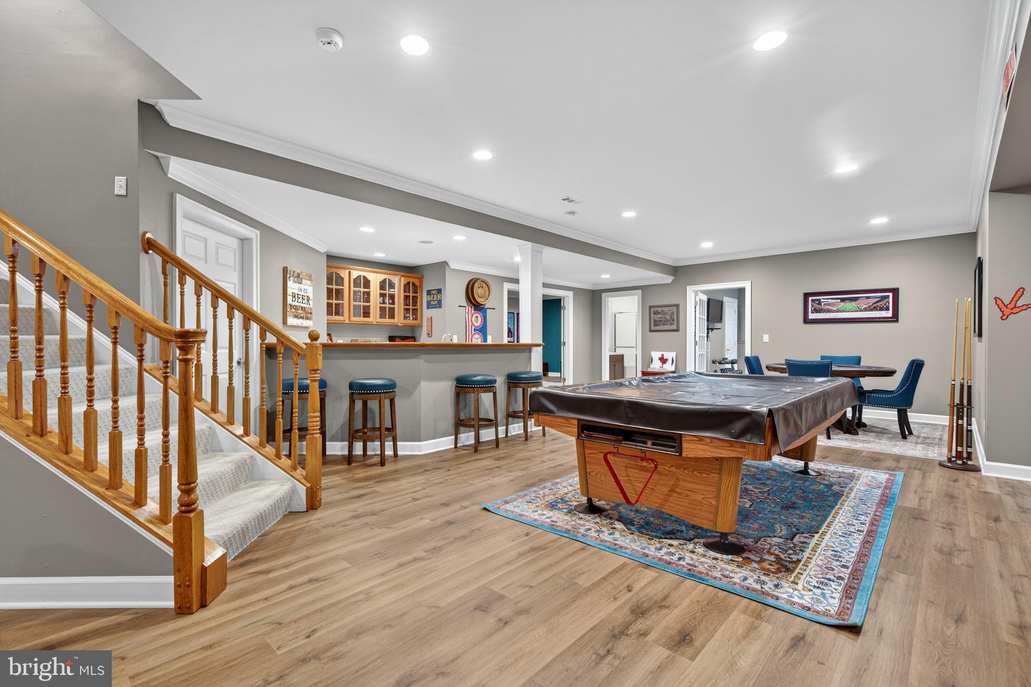 LENAH RUN - Residential