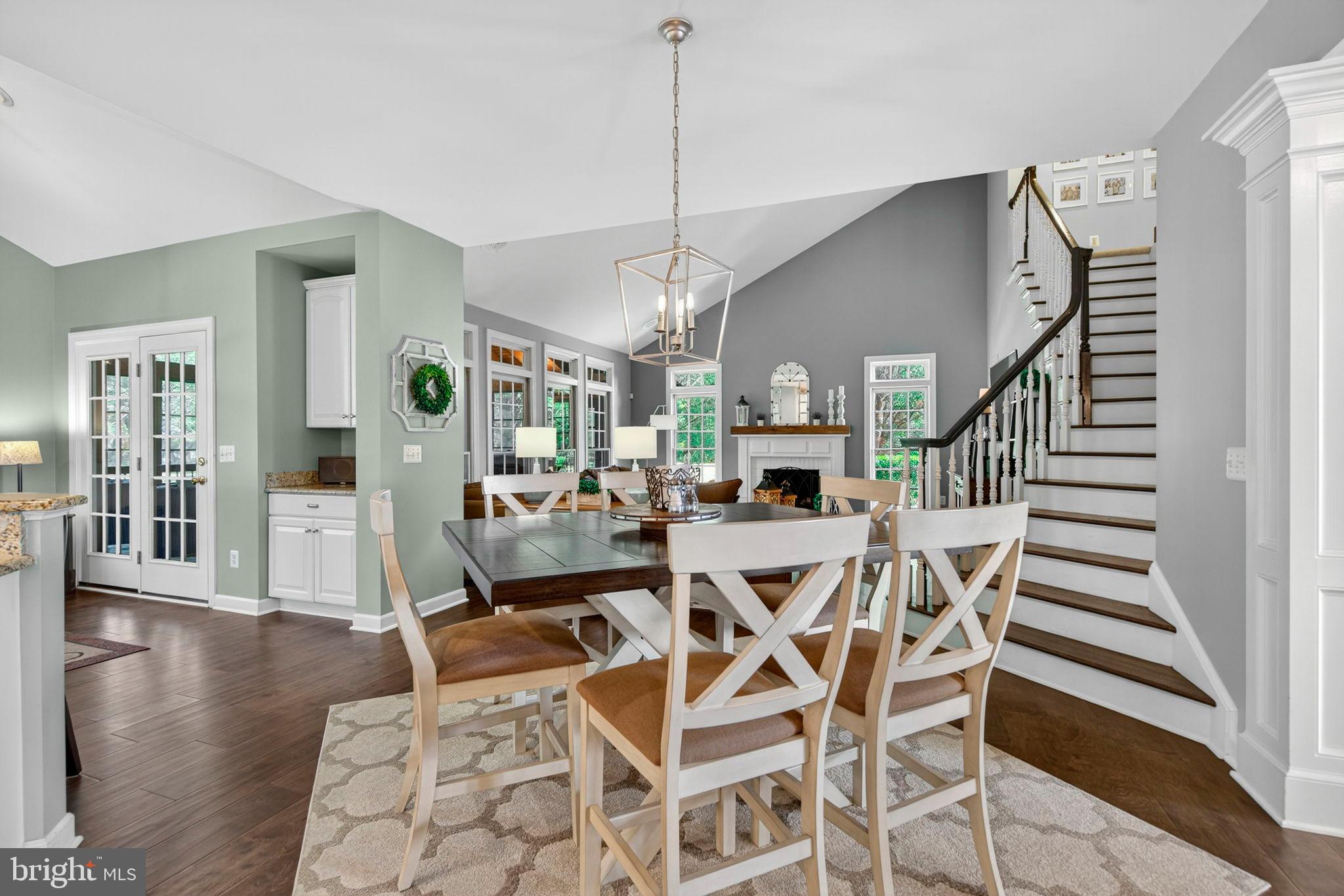 LENAH RUN - Residential