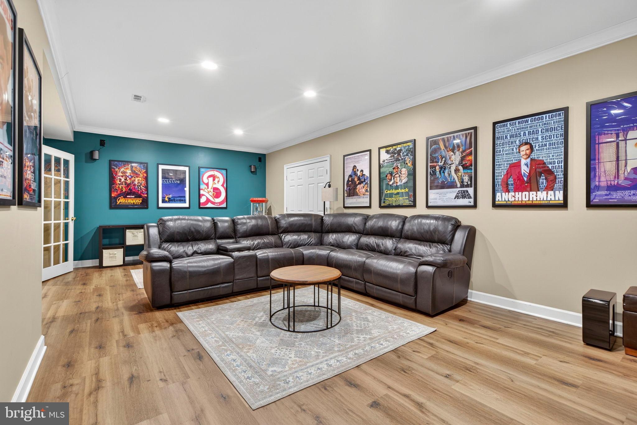 LENAH RUN - Residential