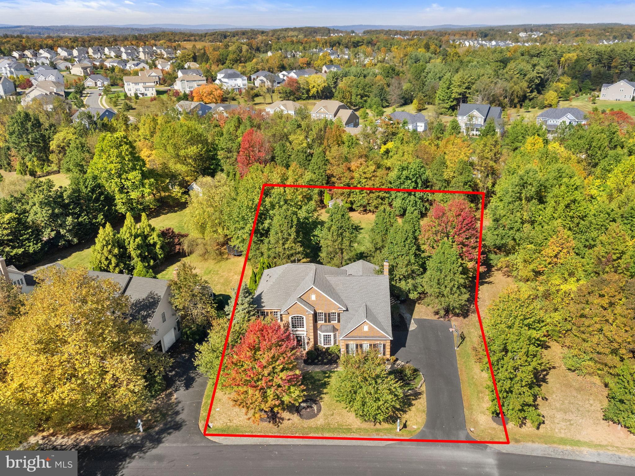 LENAH RUN - Residential