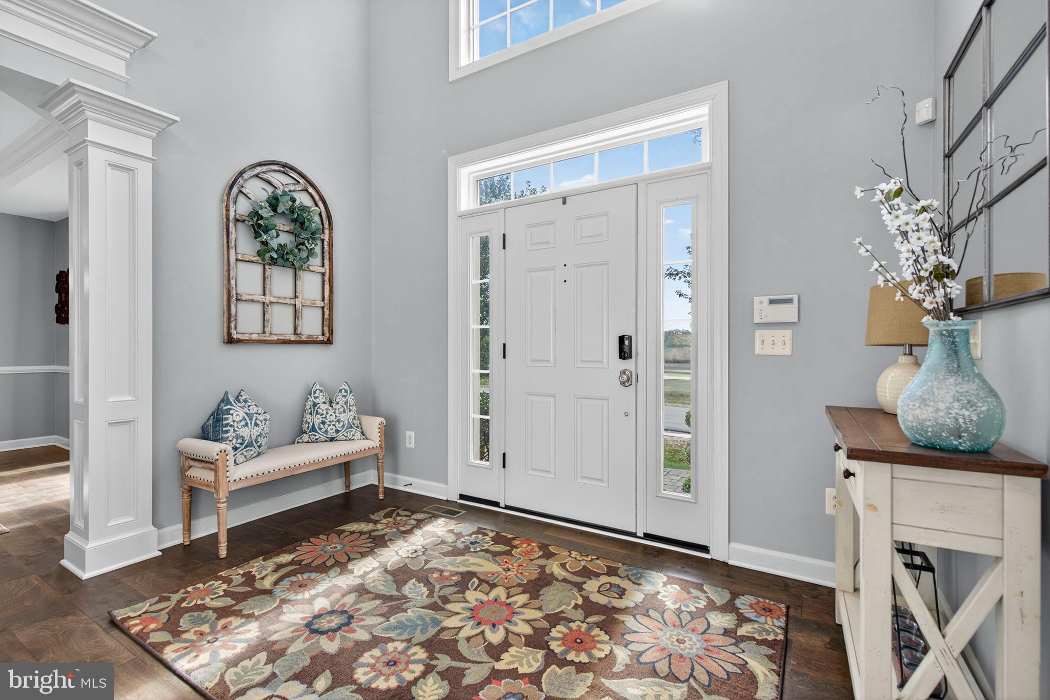 LENAH RUN - Residential