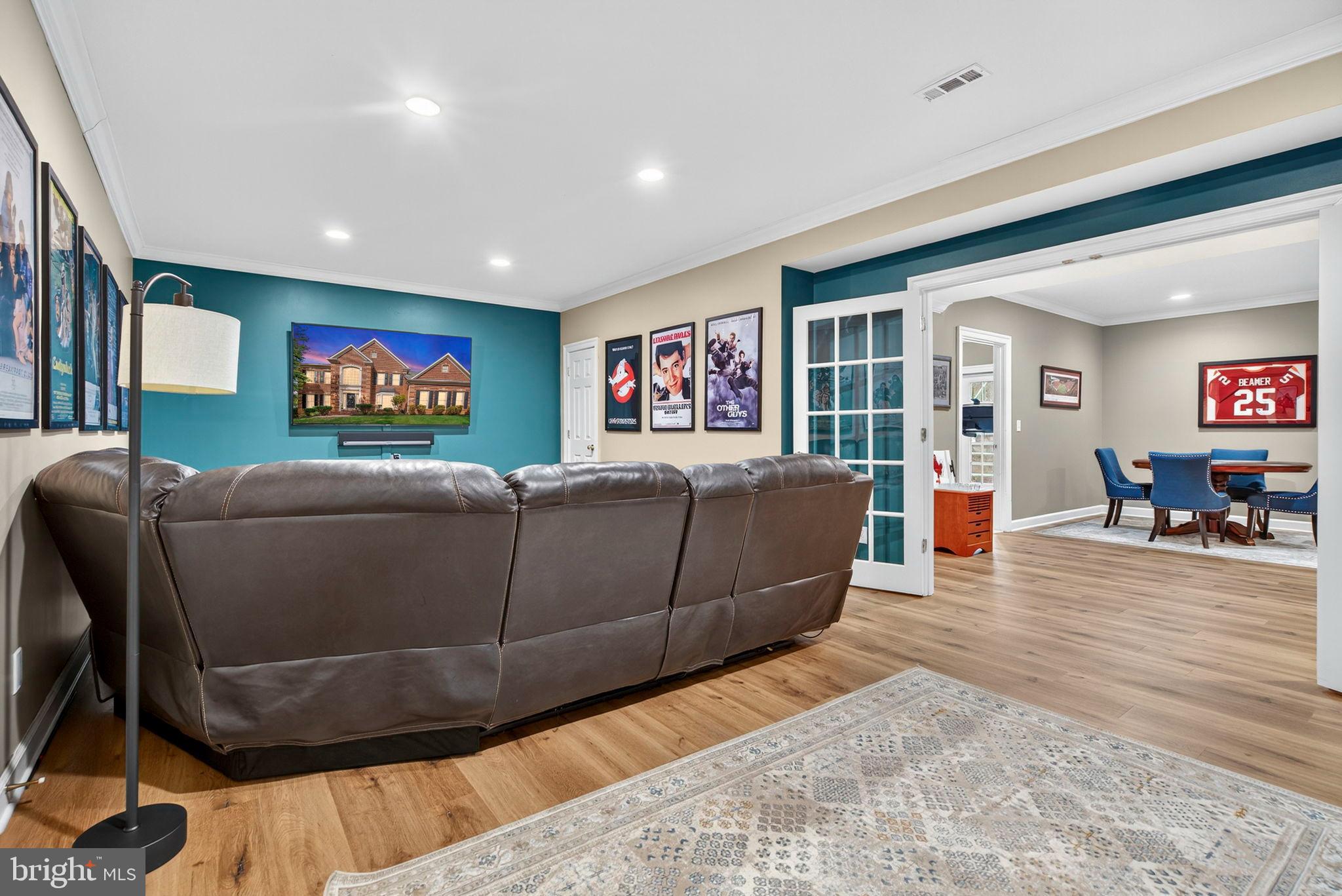 LENAH RUN - Residential