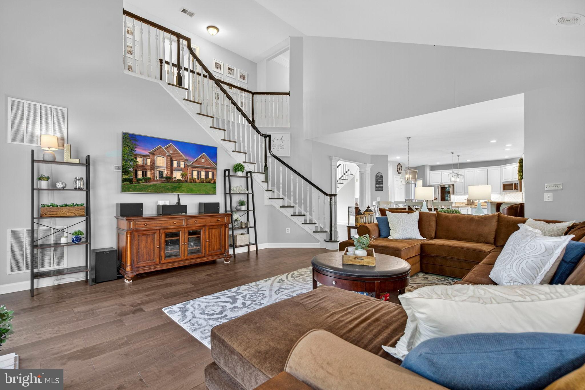 LENAH RUN - Residential