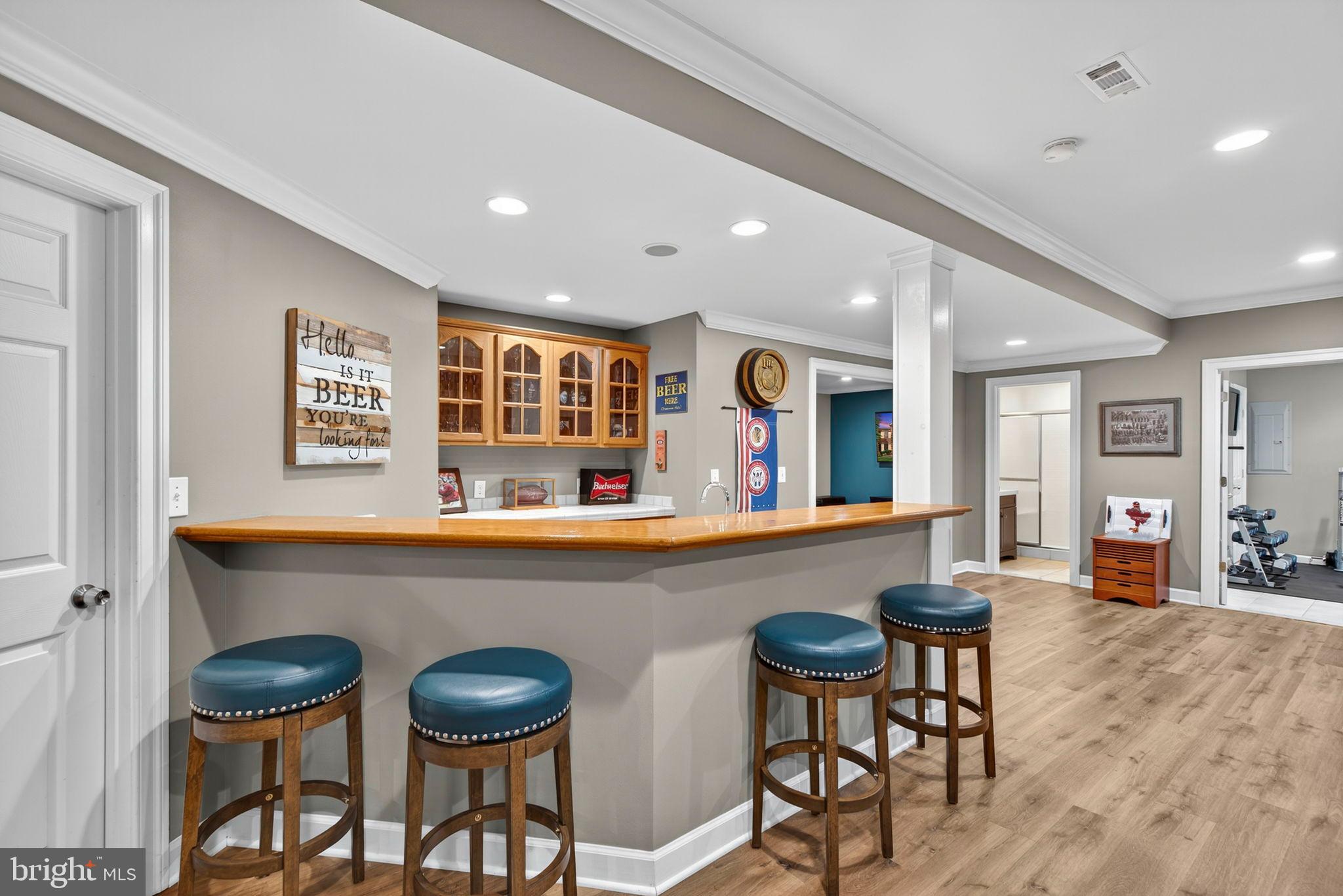 LENAH RUN - Residential