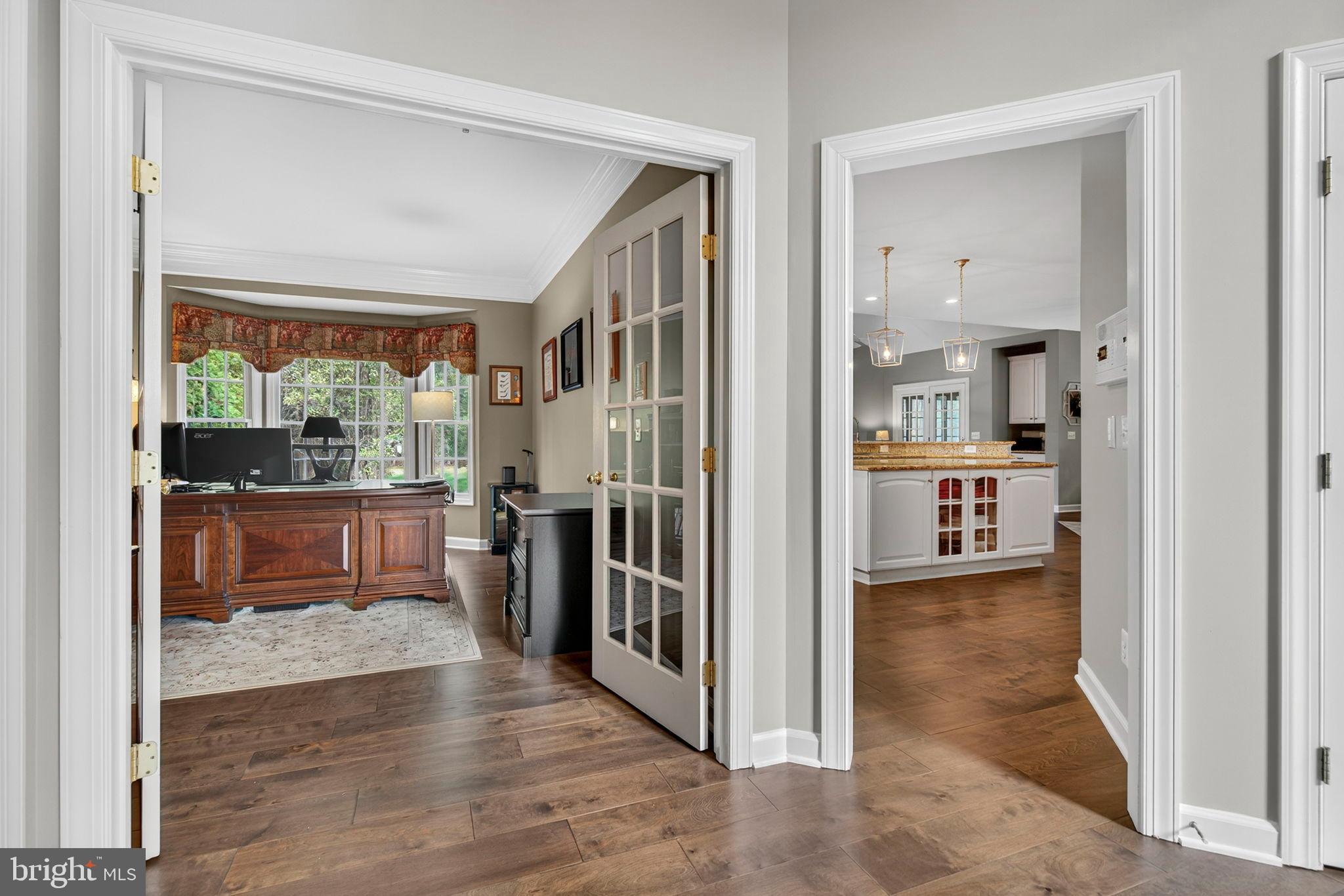 LENAH RUN - Residential