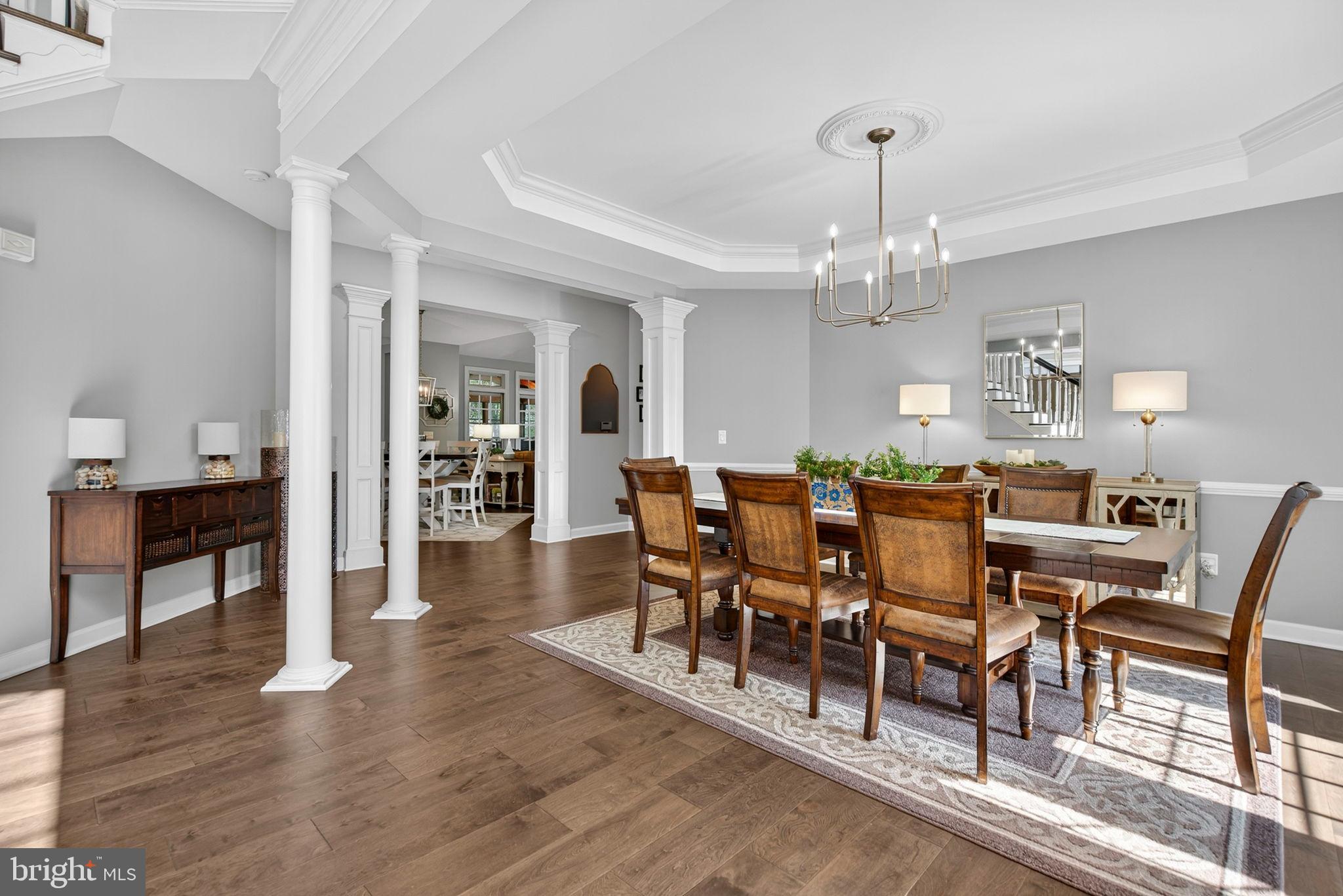 LENAH RUN - Residential