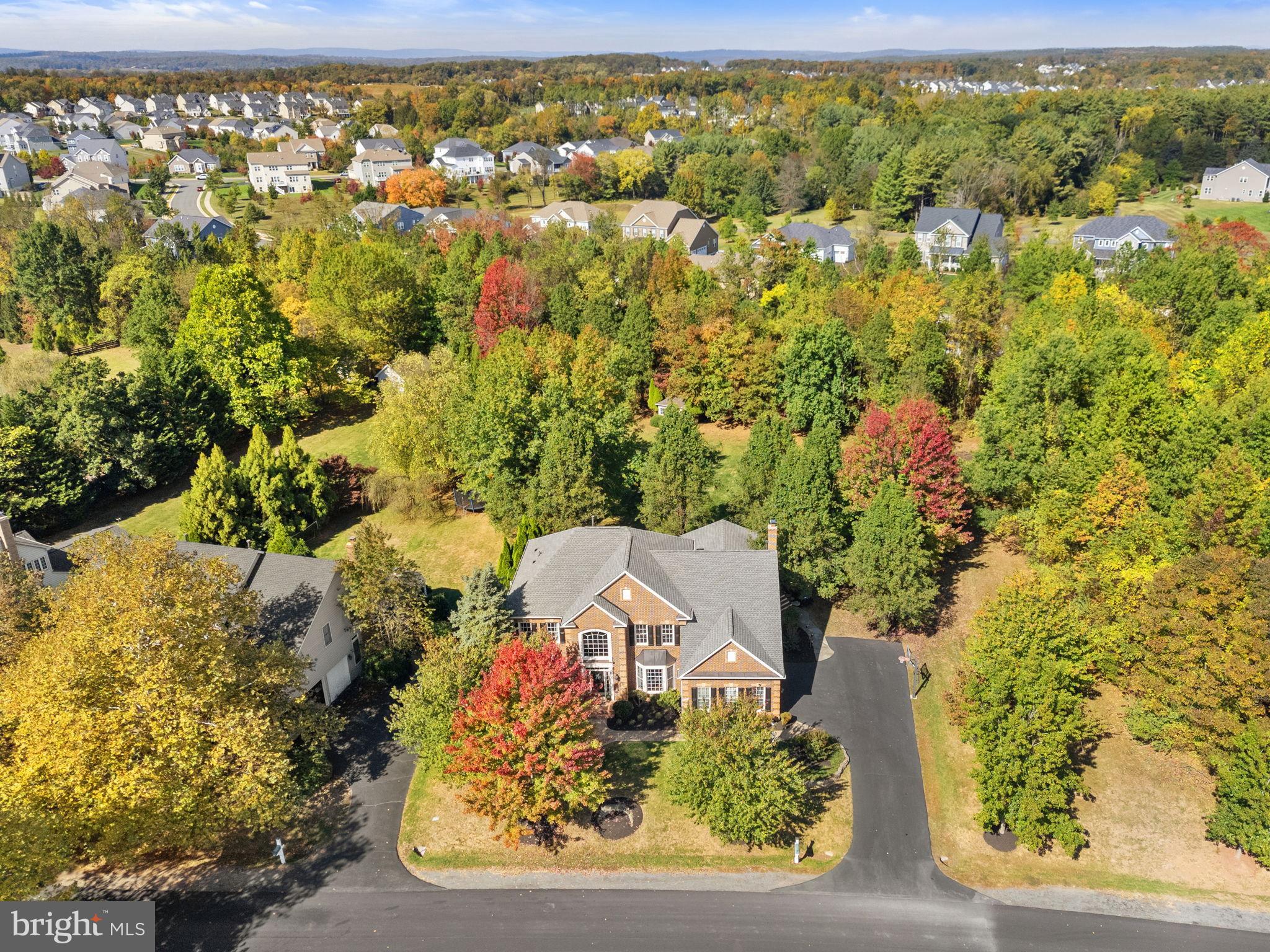 LENAH RUN - Residential