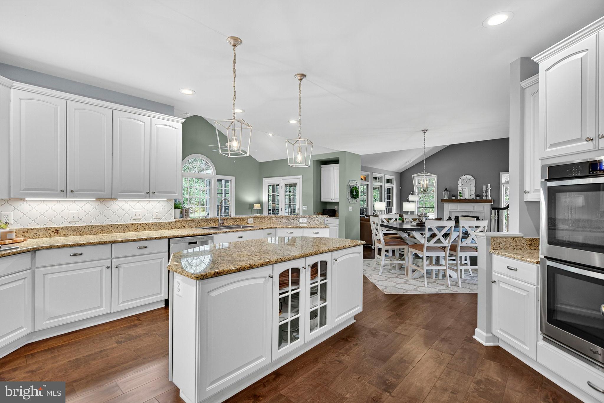 LENAH RUN - Residential