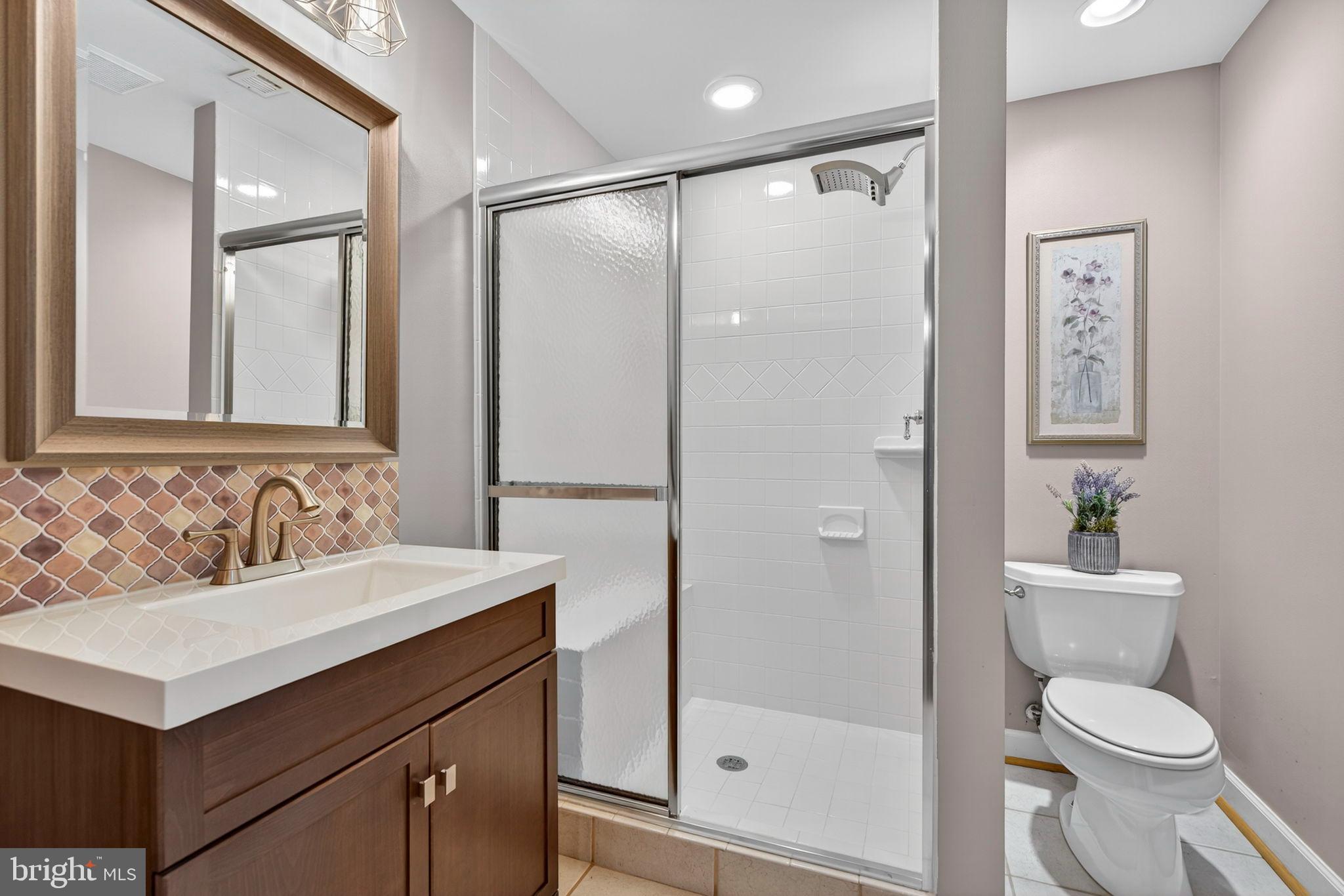 LENAH RUN - Residential