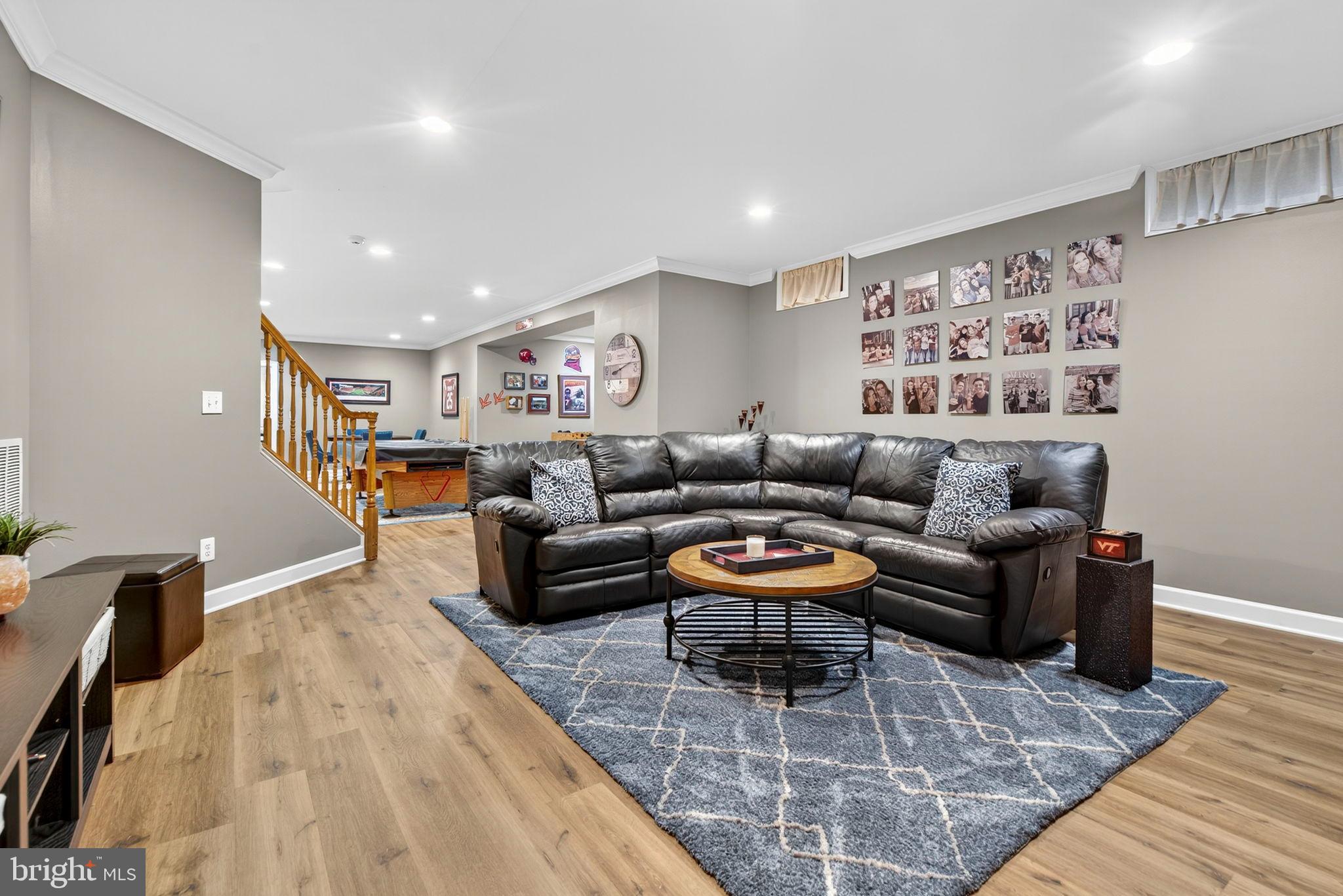 LENAH RUN - Residential