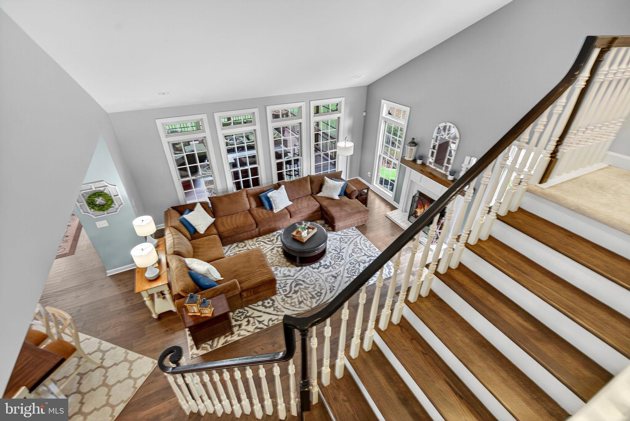 LENAH RUN - Residential