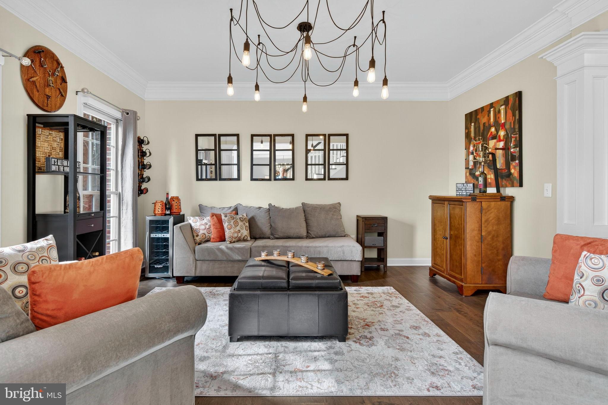 LENAH RUN - Residential