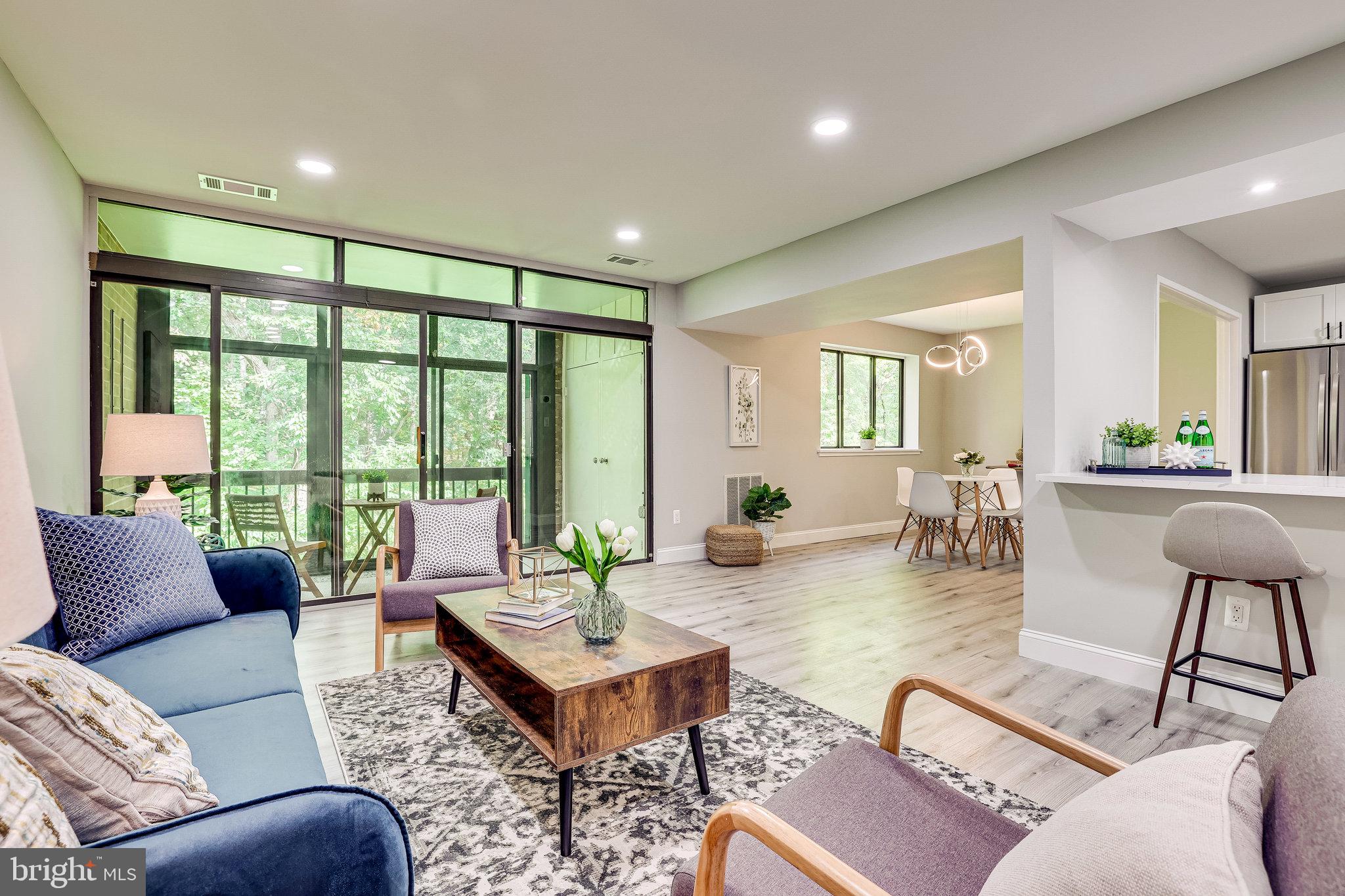 BENTANA PARK - Residential