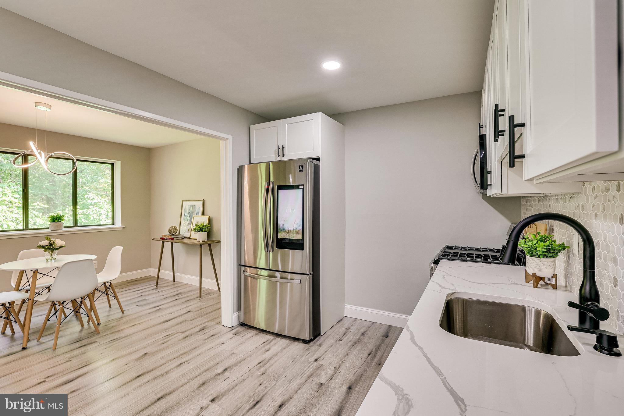 BENTANA PARK - Residential