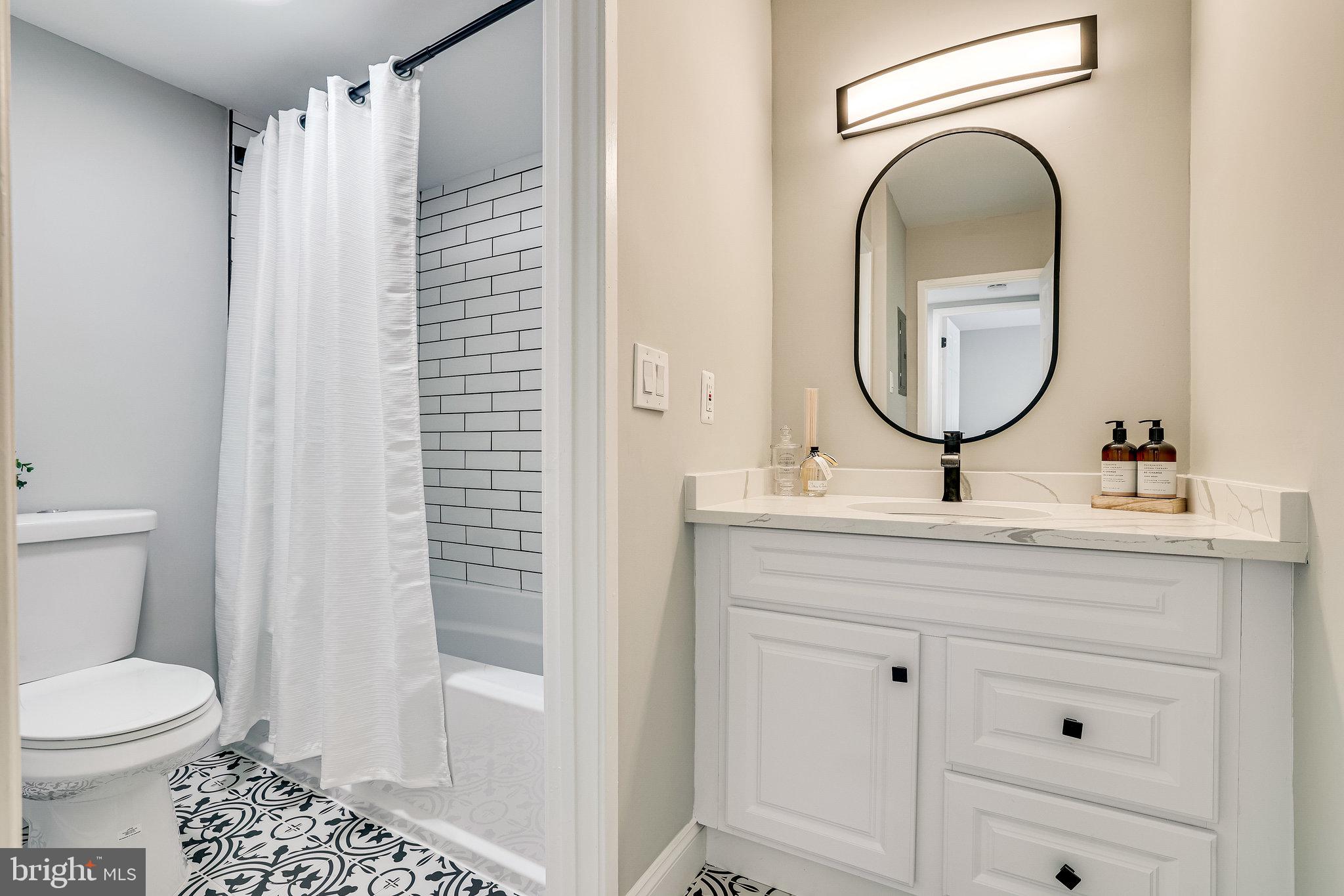 BENTANA PARK - Residential