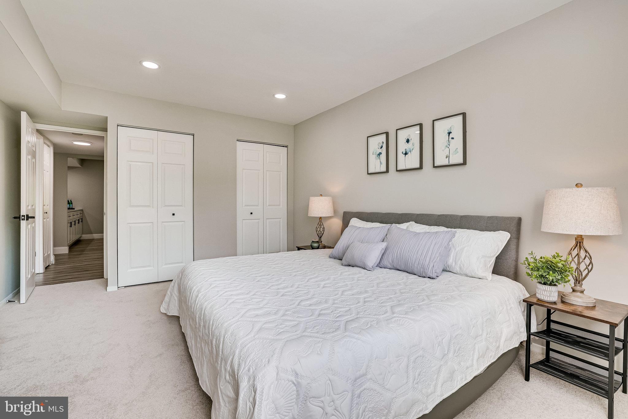 BENTANA PARK - Residential