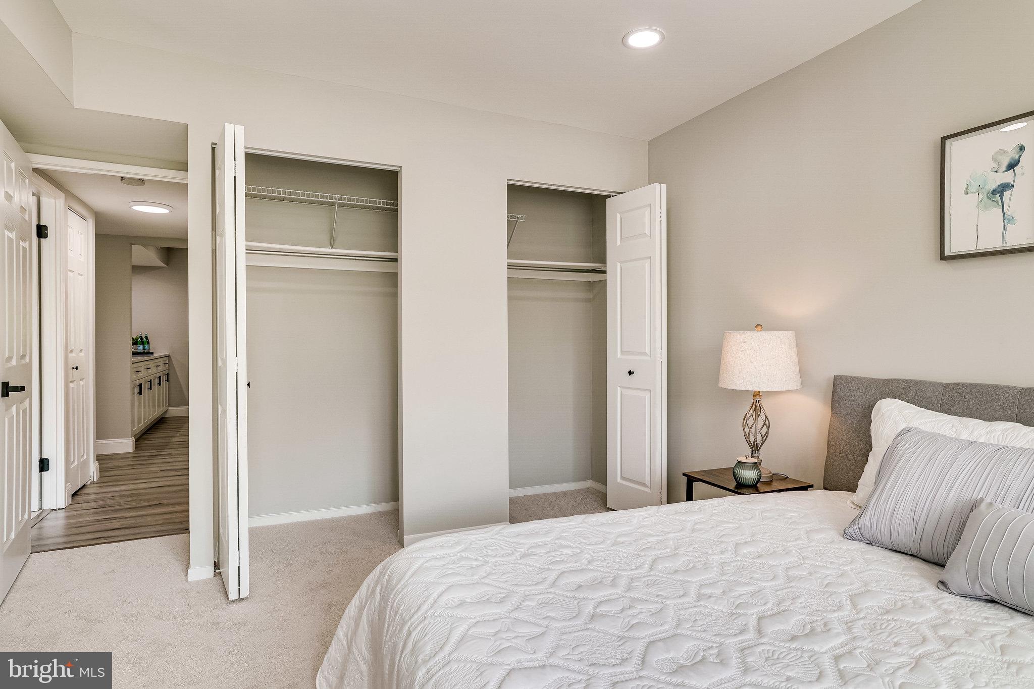 BENTANA PARK - Residential