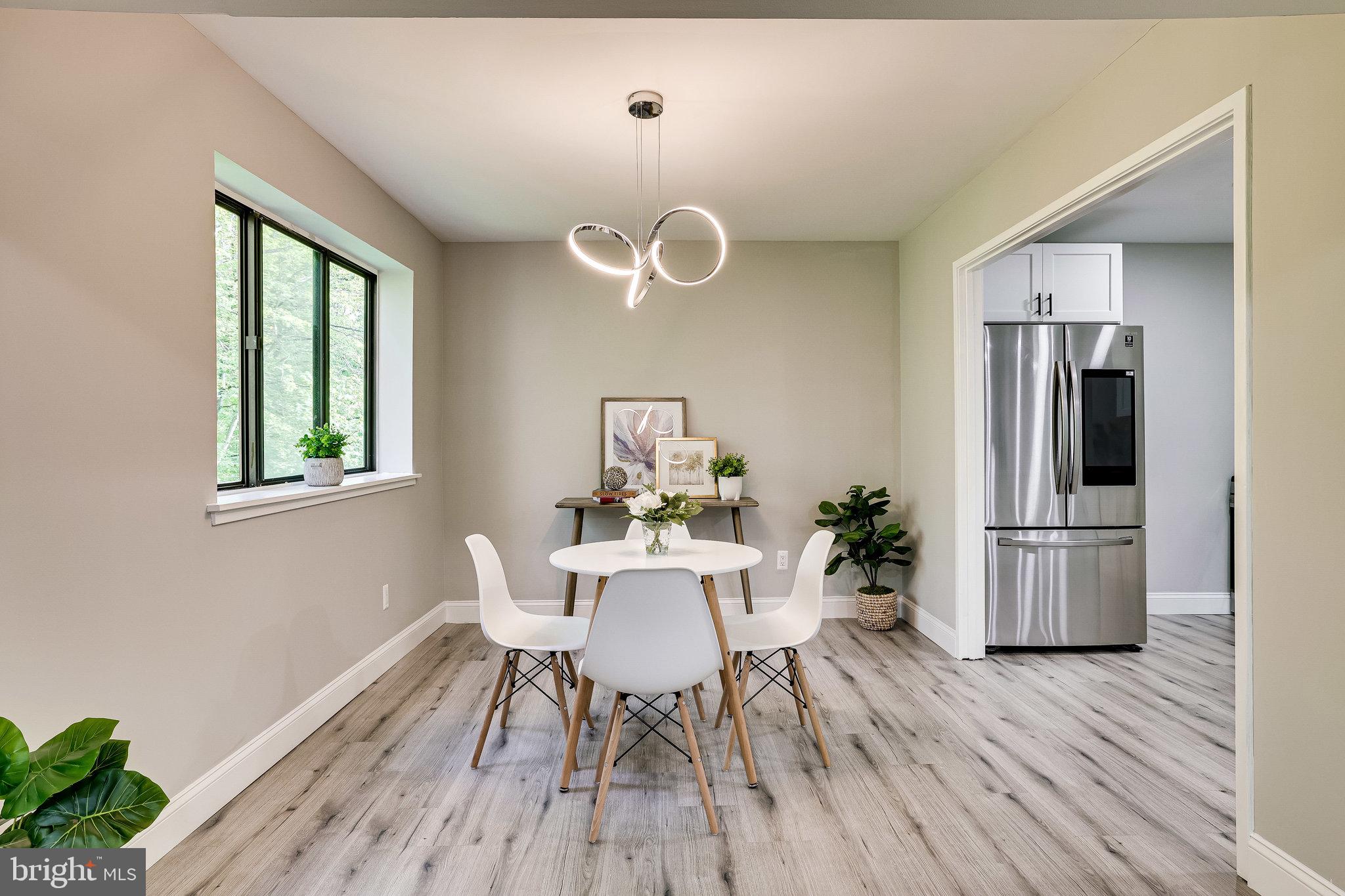 BENTANA PARK - Residential