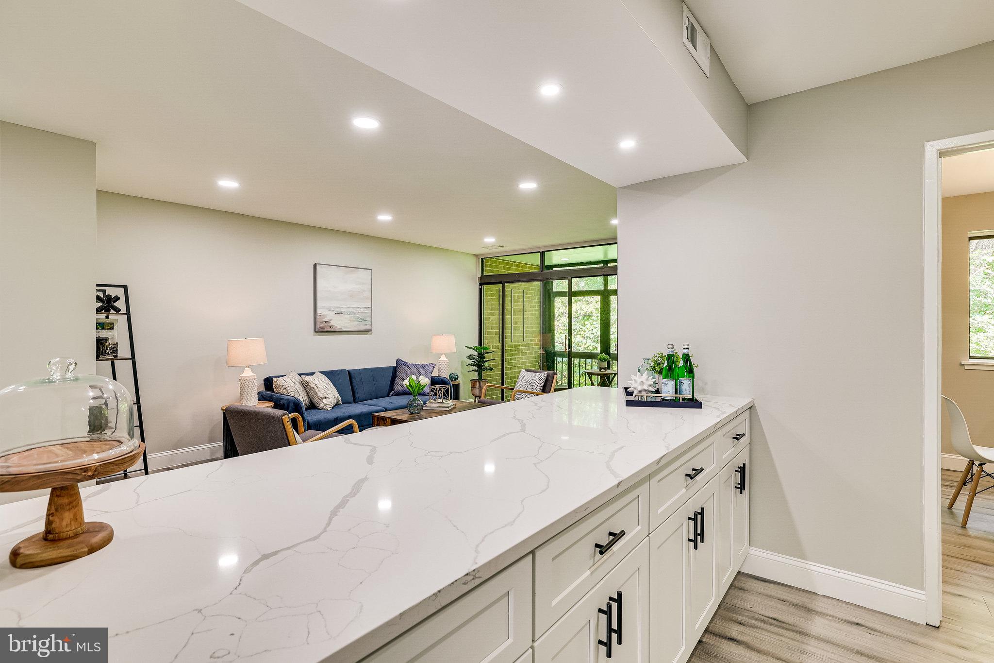 BENTANA PARK - Residential