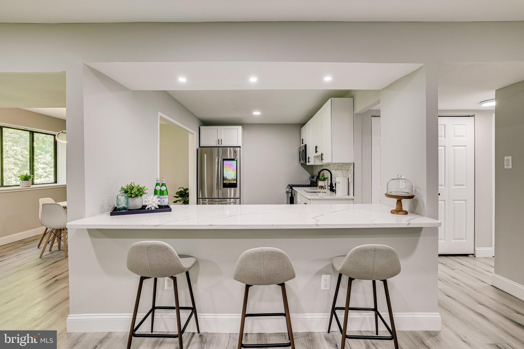 BENTANA PARK - Residential