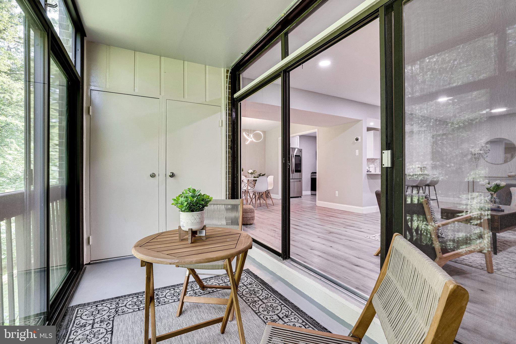 BENTANA PARK - Residential