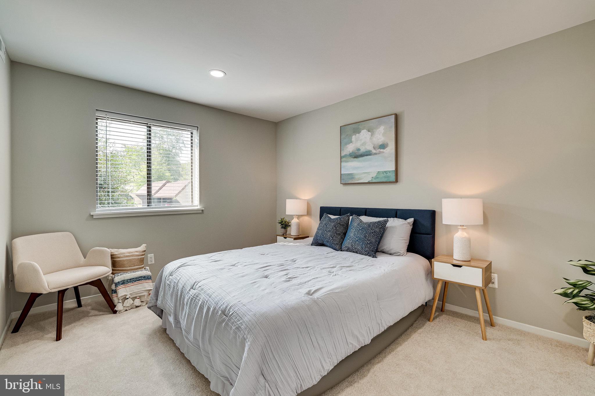 BENTANA PARK - Residential