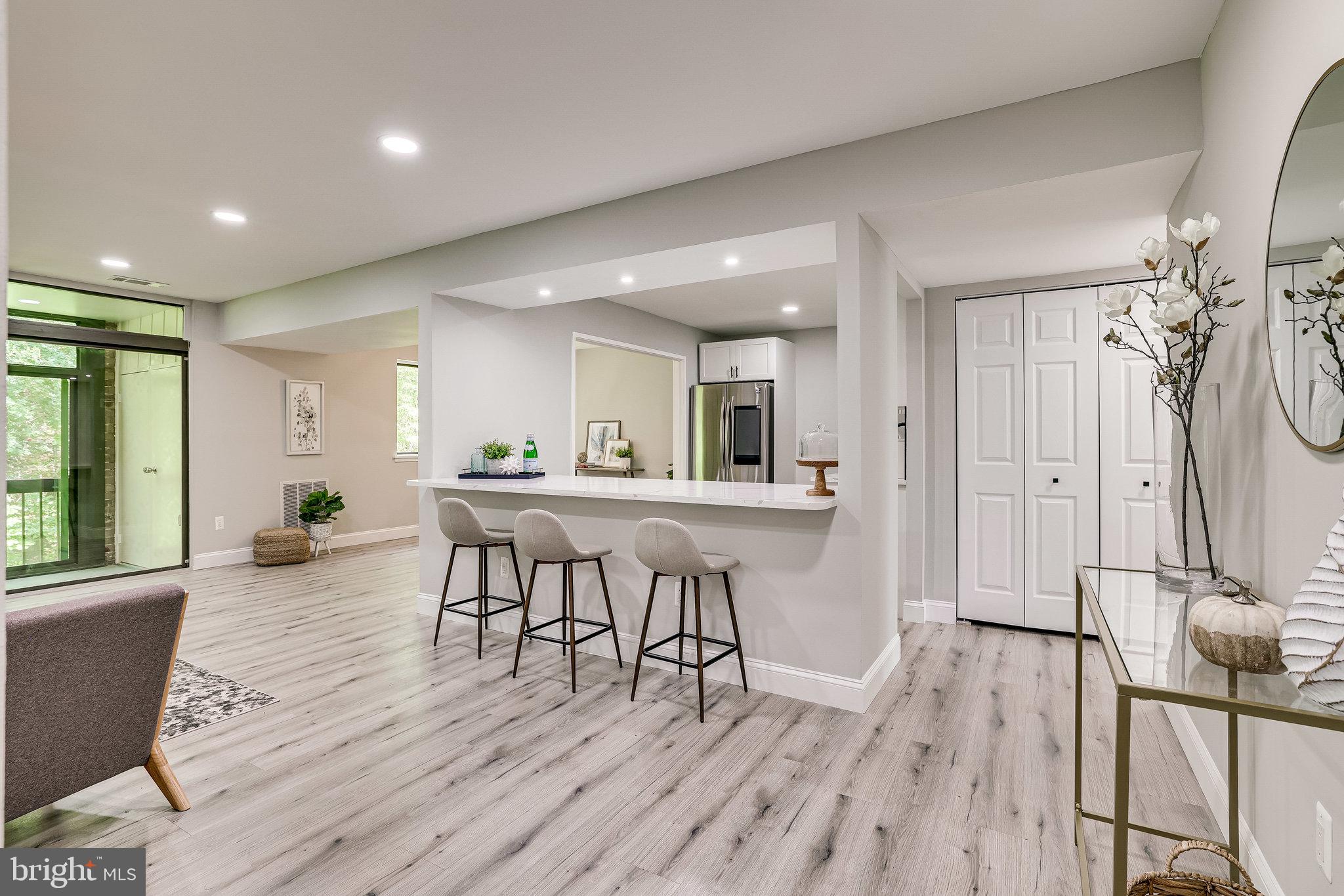 BENTANA PARK - Residential