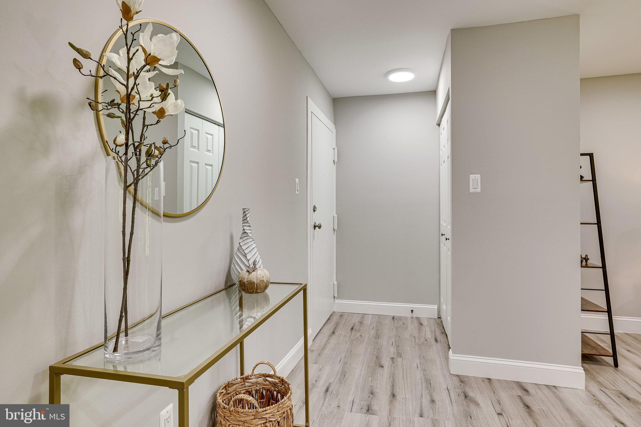 BENTANA PARK - Residential