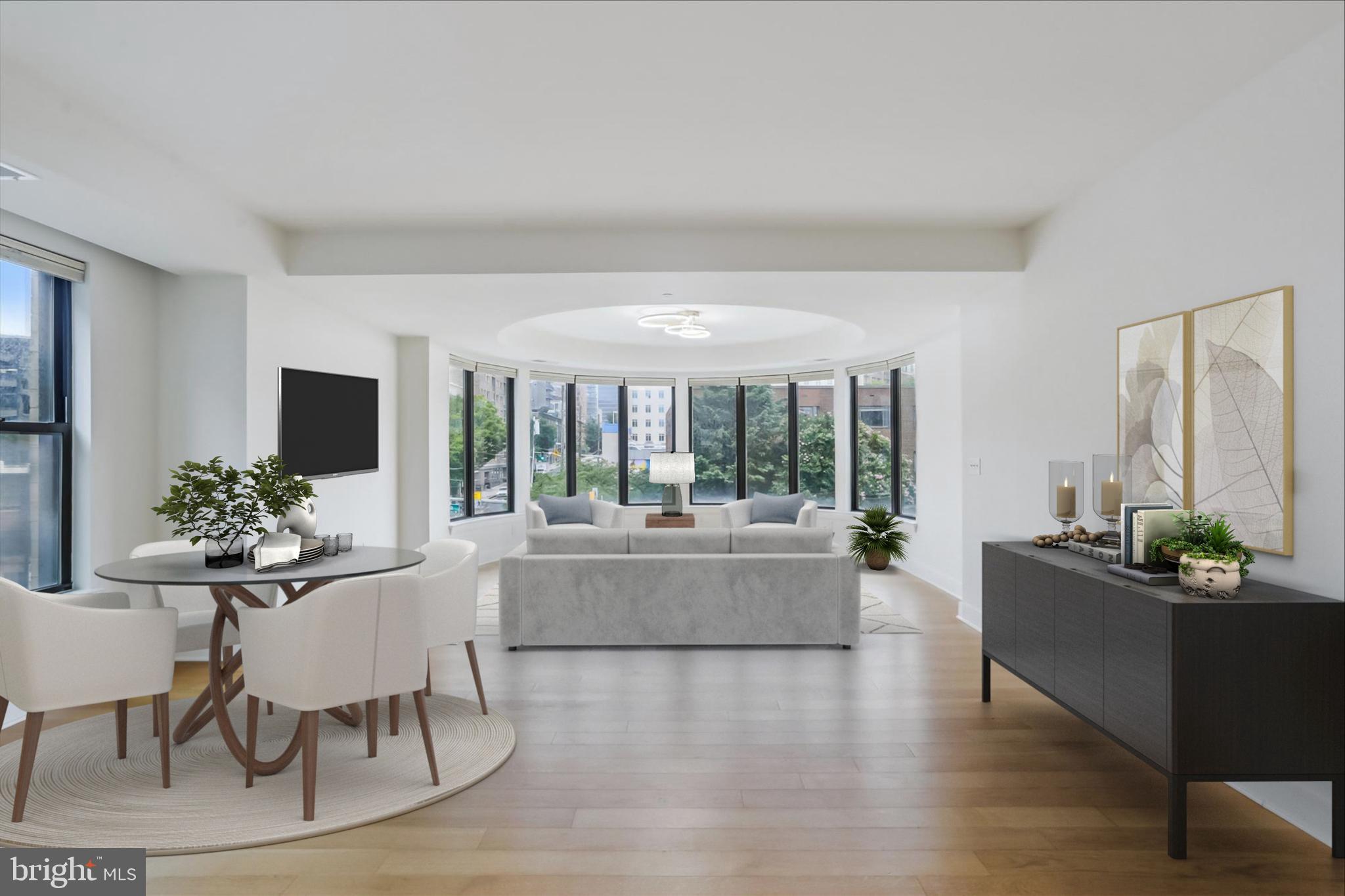 STONEHALL - Residential