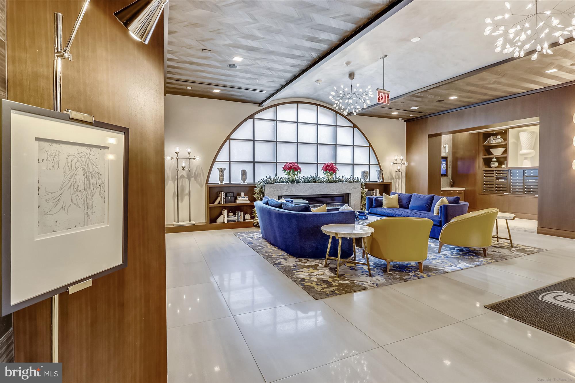 STONEHALL - Residential