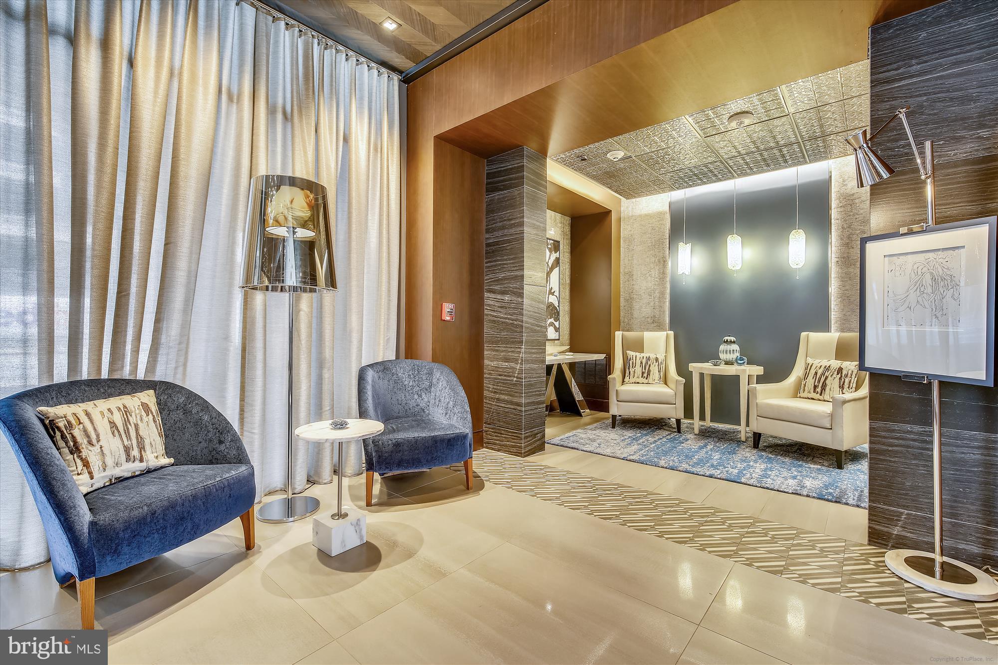 STONEHALL - Residential